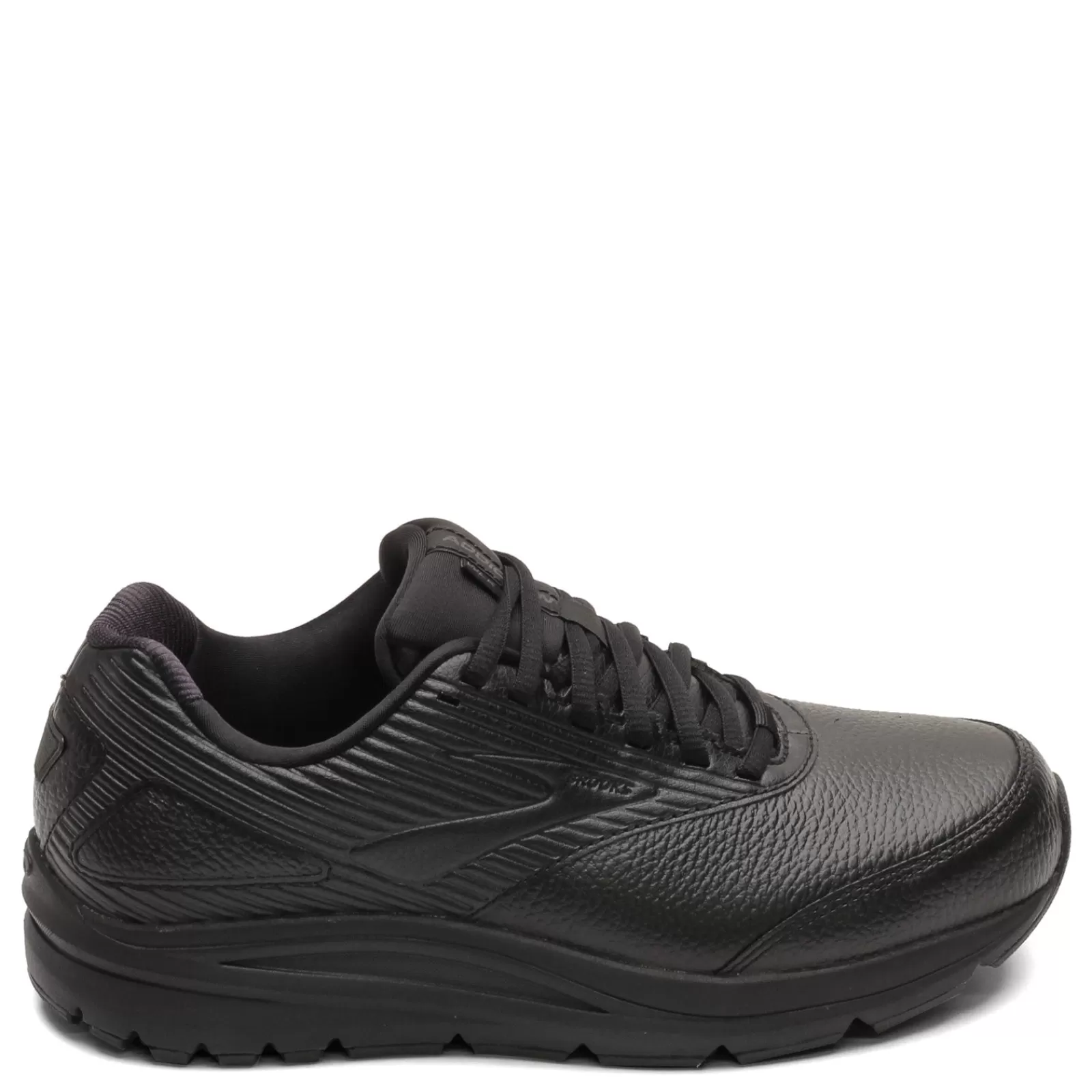 Best Sale Brooks Women's , Addiction Walker 2 Walking Shoe Black/Black