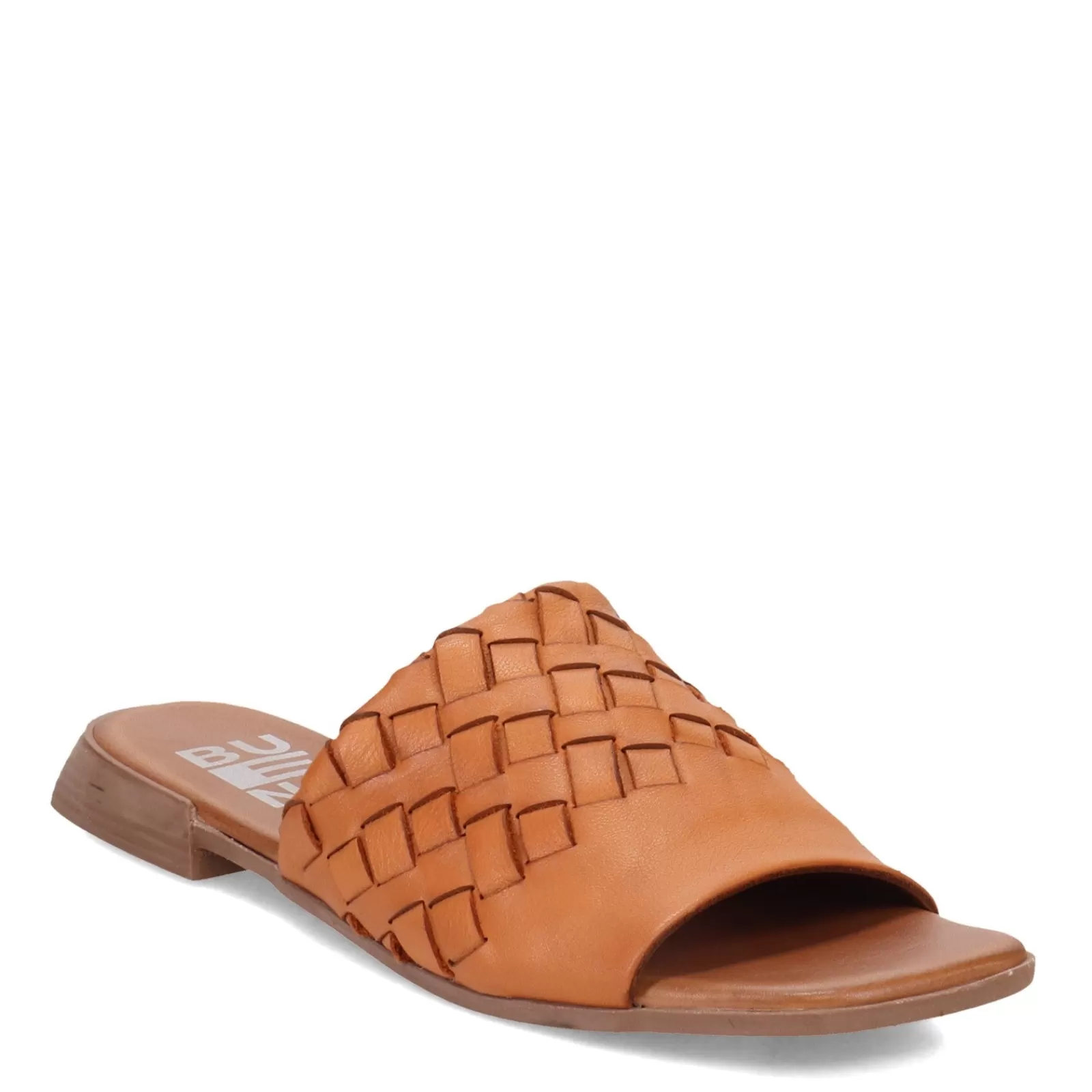 Store Bueno Women's , Tessa Sandal Tan