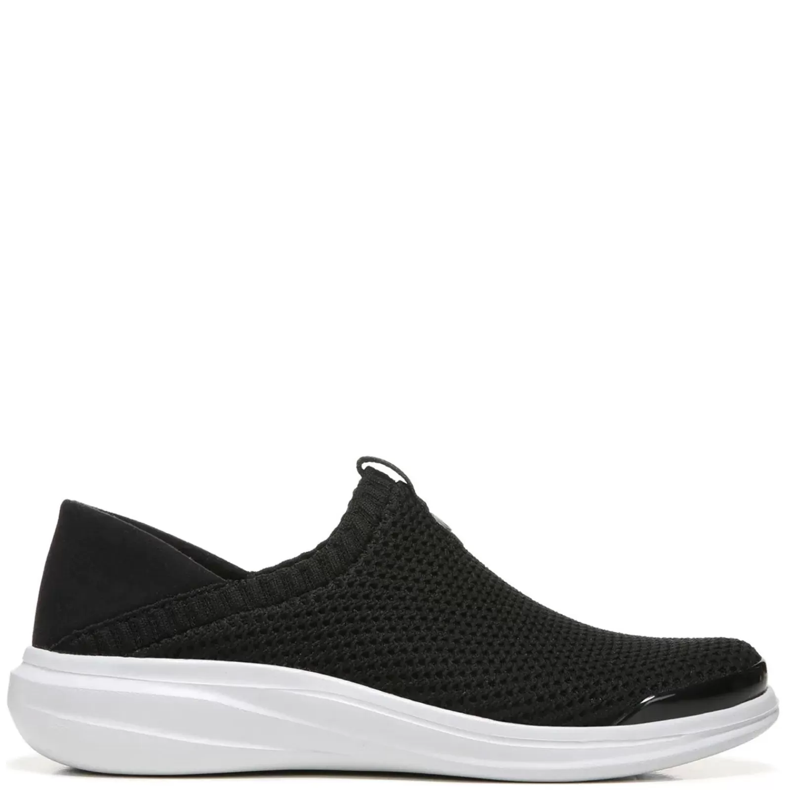 Best Bzees Women's , Clever Slip-On Black