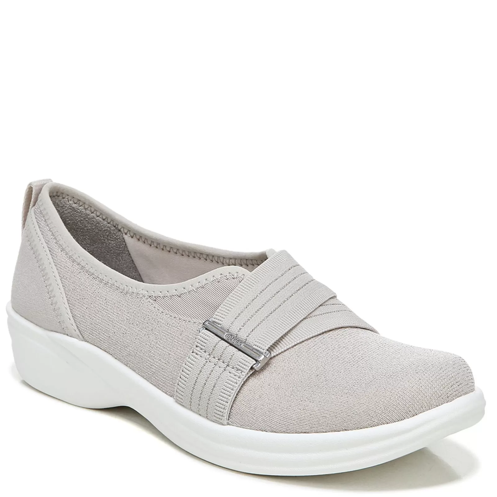 Discount Bzees Women's , Niche III Slip-On Sand