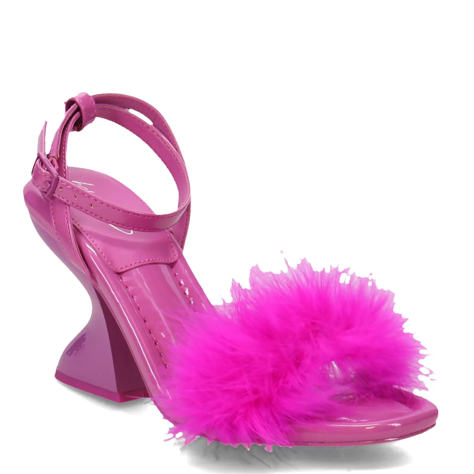 Shop Circus NY Women's , Brenna Sandal Magenta