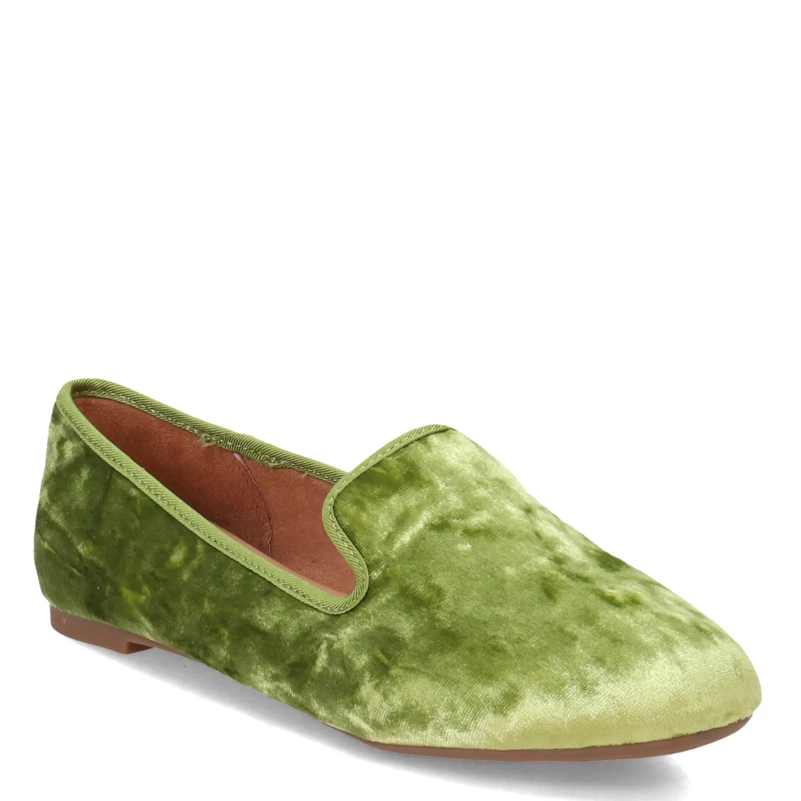 Shop Circus NY Women's , Crissy Flat Jade