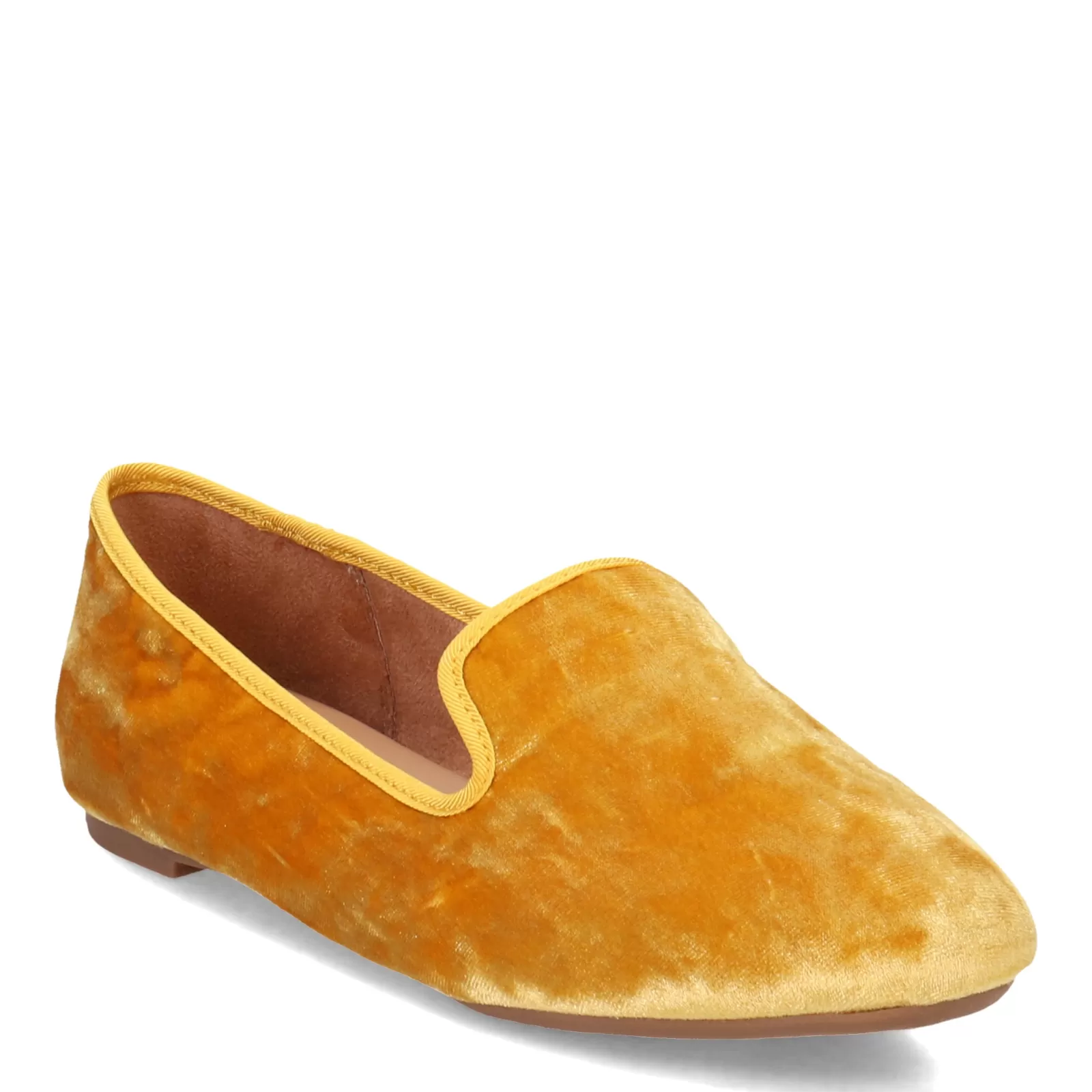 Hot Circus NY Women's , Crissy Flat Dijon