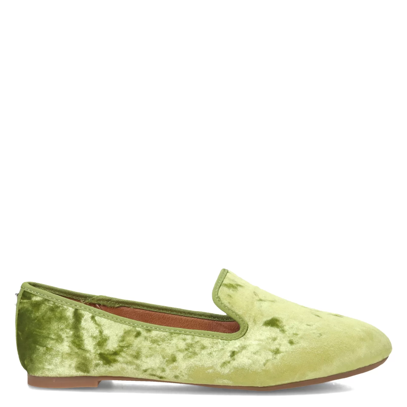 Shop Circus NY Women's , Crissy Flat Jade