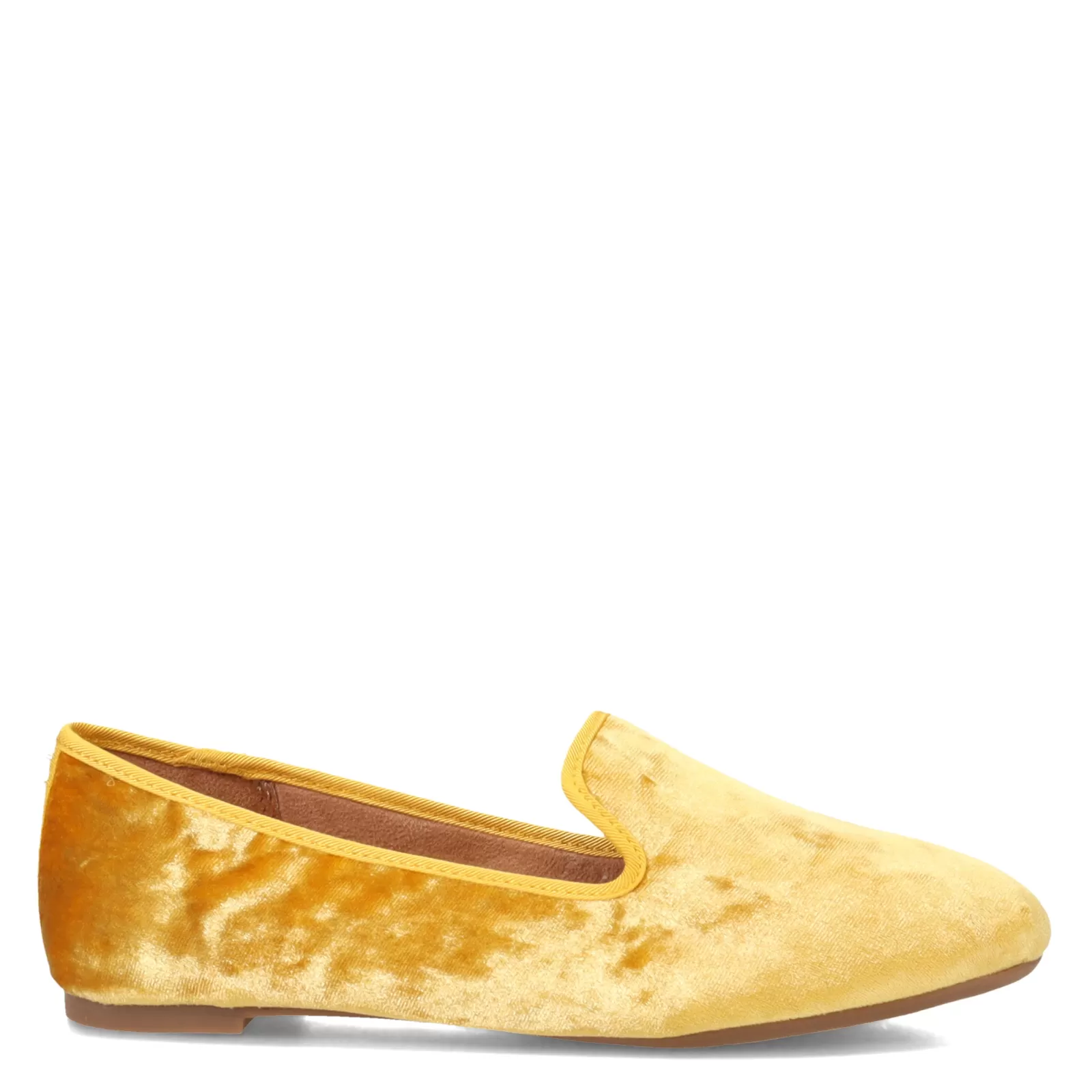 Hot Circus NY Women's , Crissy Flat Dijon