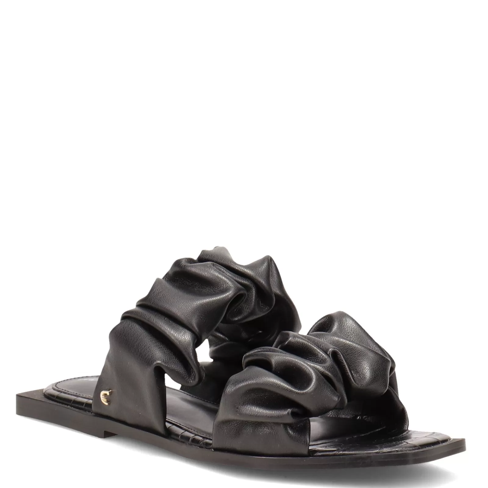 Best Circus NY Women's , Iggy Sandal Black