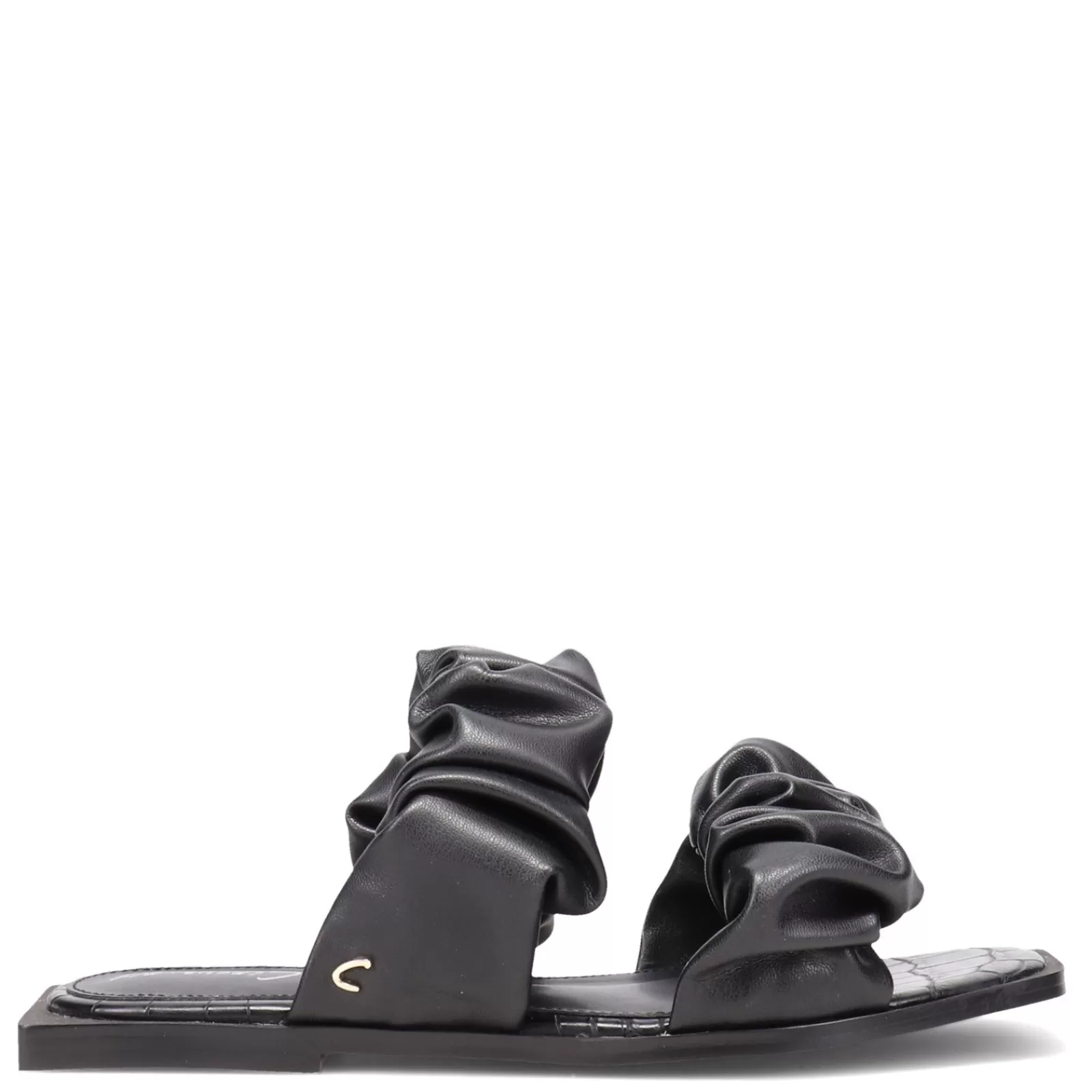 Best Circus NY Women's , Iggy Sandal Black