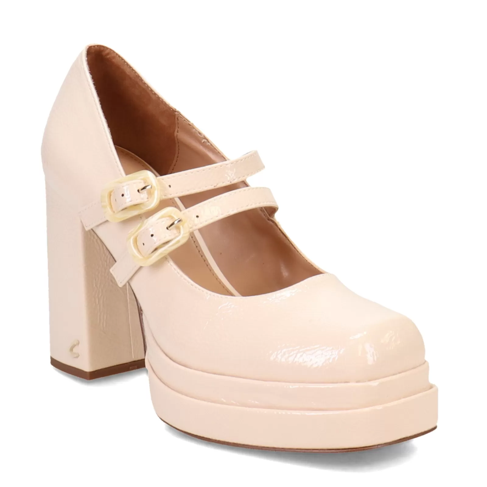 Shop Circus NY Women's , Pepper Pump Vanilla Bn