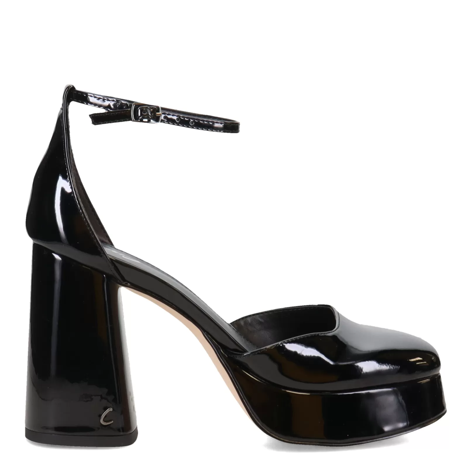 Online Circus NY Women's , Rosa Pump Black