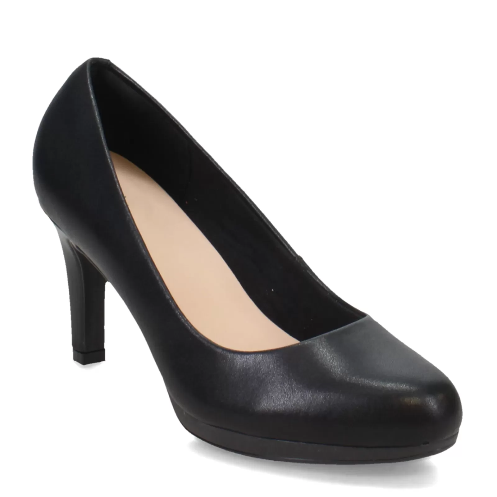 Best Clarks Women's , Adriel Viola Pump Black