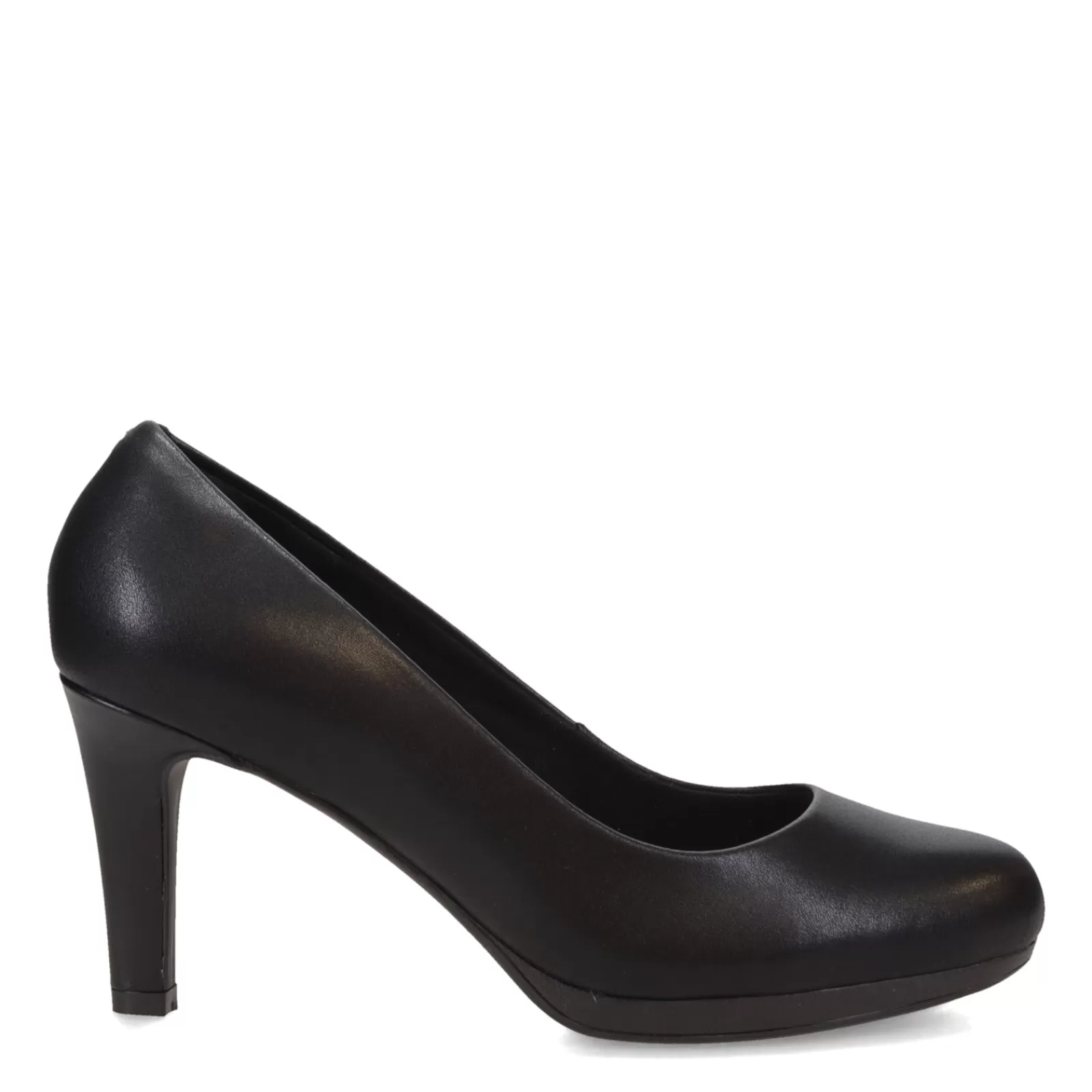 Best Clarks Women's , Adriel Viola Pump Black