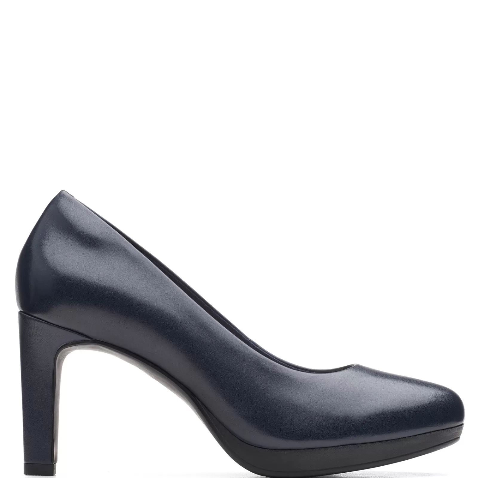 Cheap Clarks Women's , Ambyr Joy Pump Navy