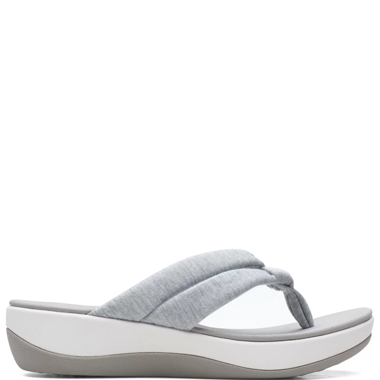 Discount Clarks Women's , Arla Kaylie Sandal Gray