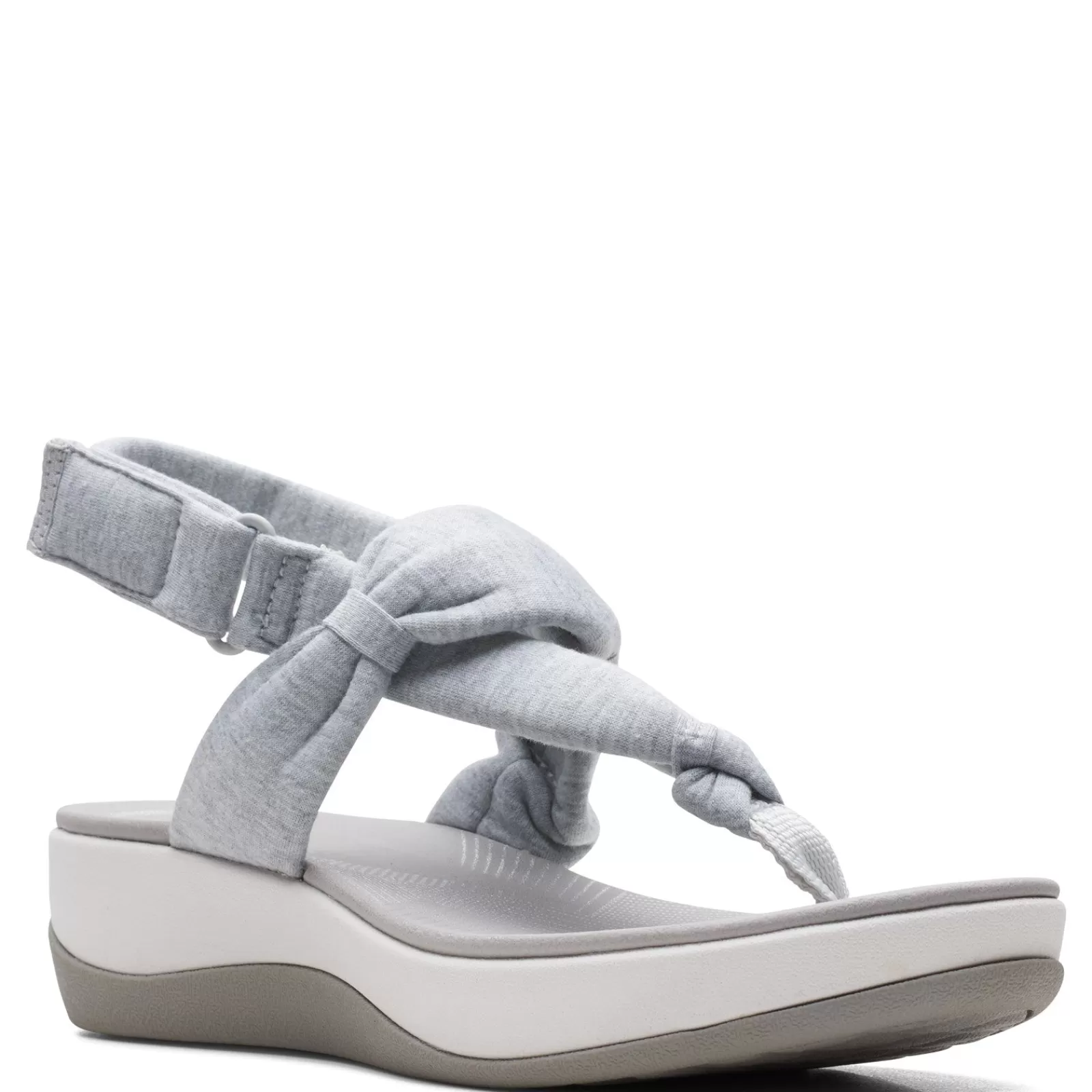 Flash Sale Clarks Women's , Arla Nicole Sandal Grey Light