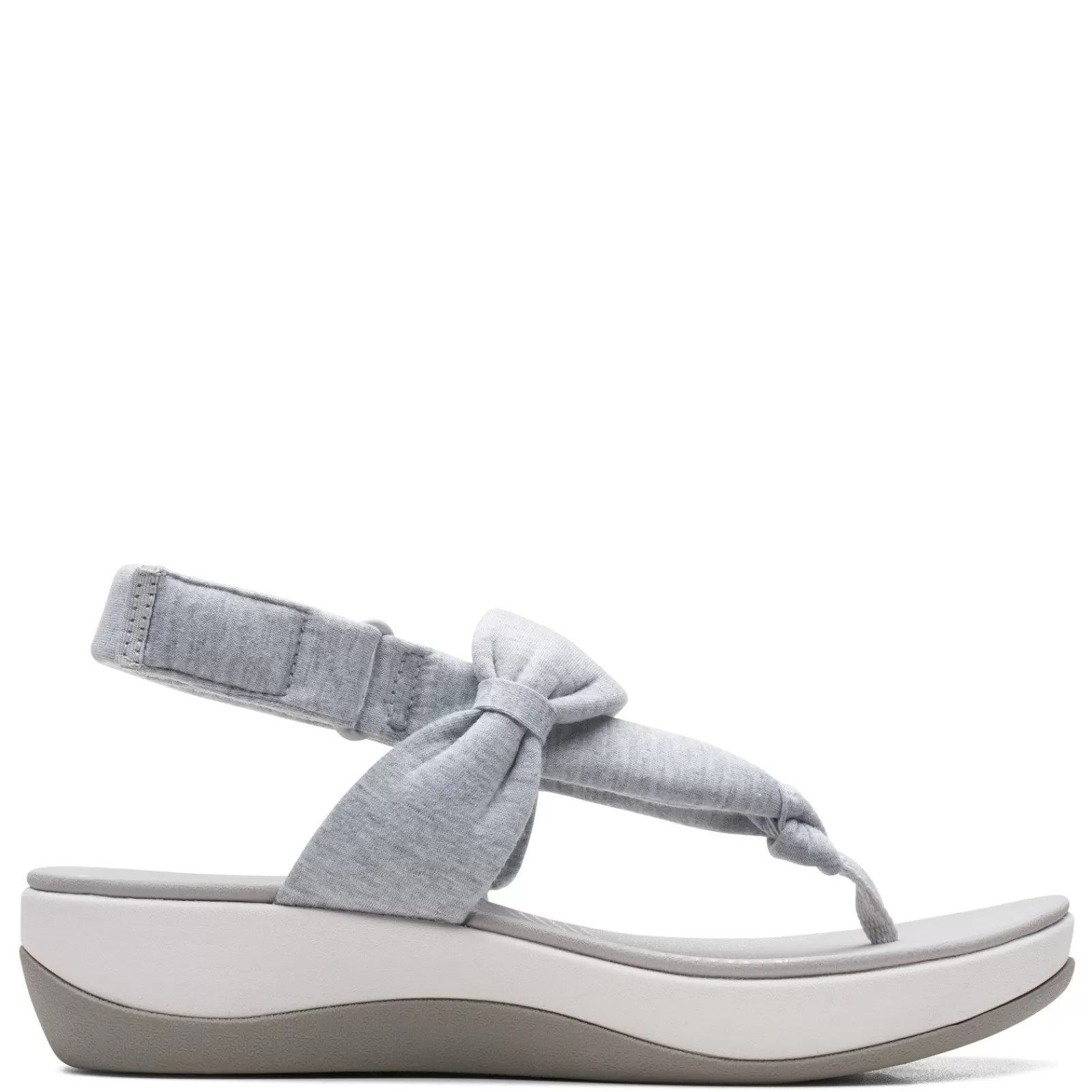 Flash Sale Clarks Women's , Arla Nicole Sandal Grey Light