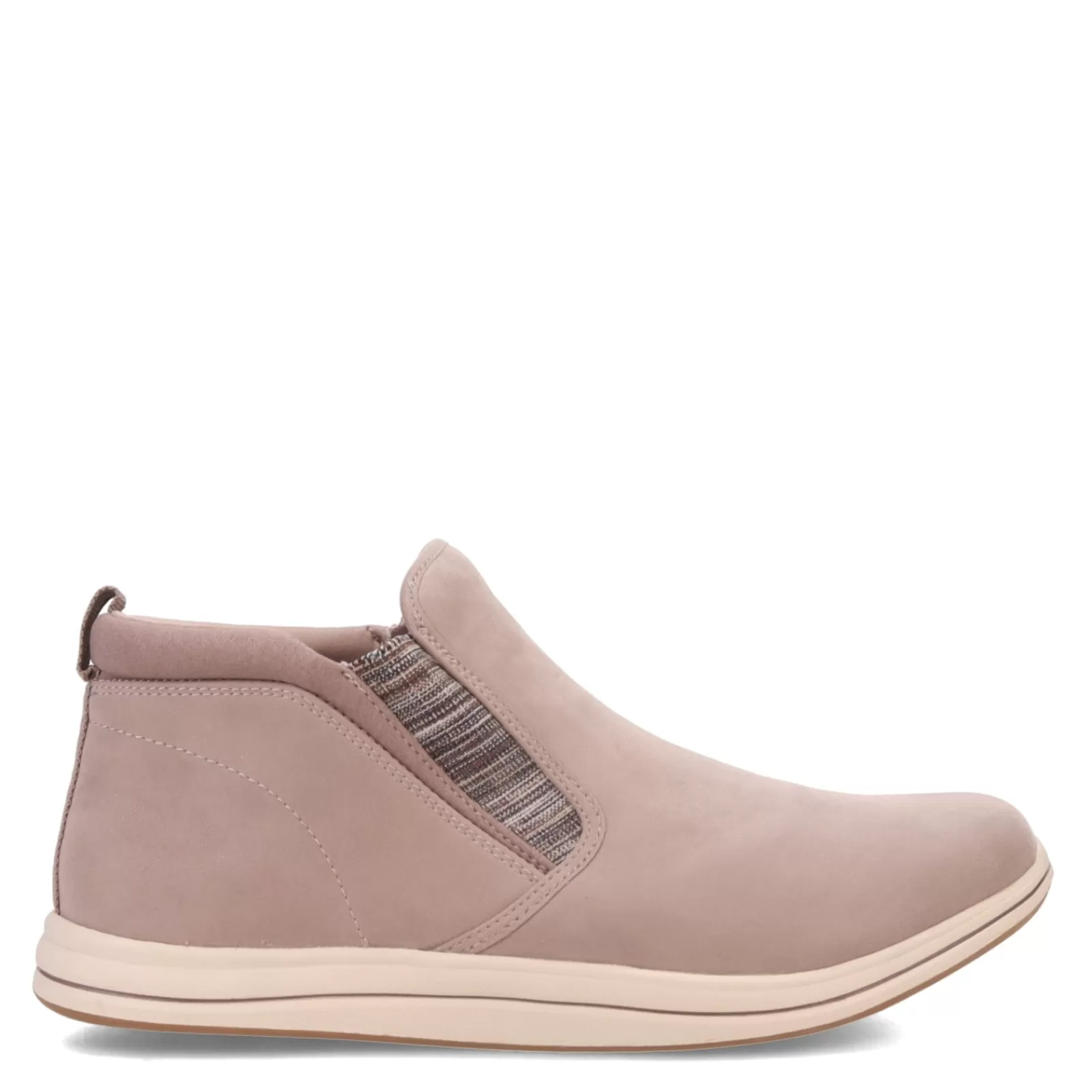 Cheap Clarks Women's , Breeze Clover Boot Taupe