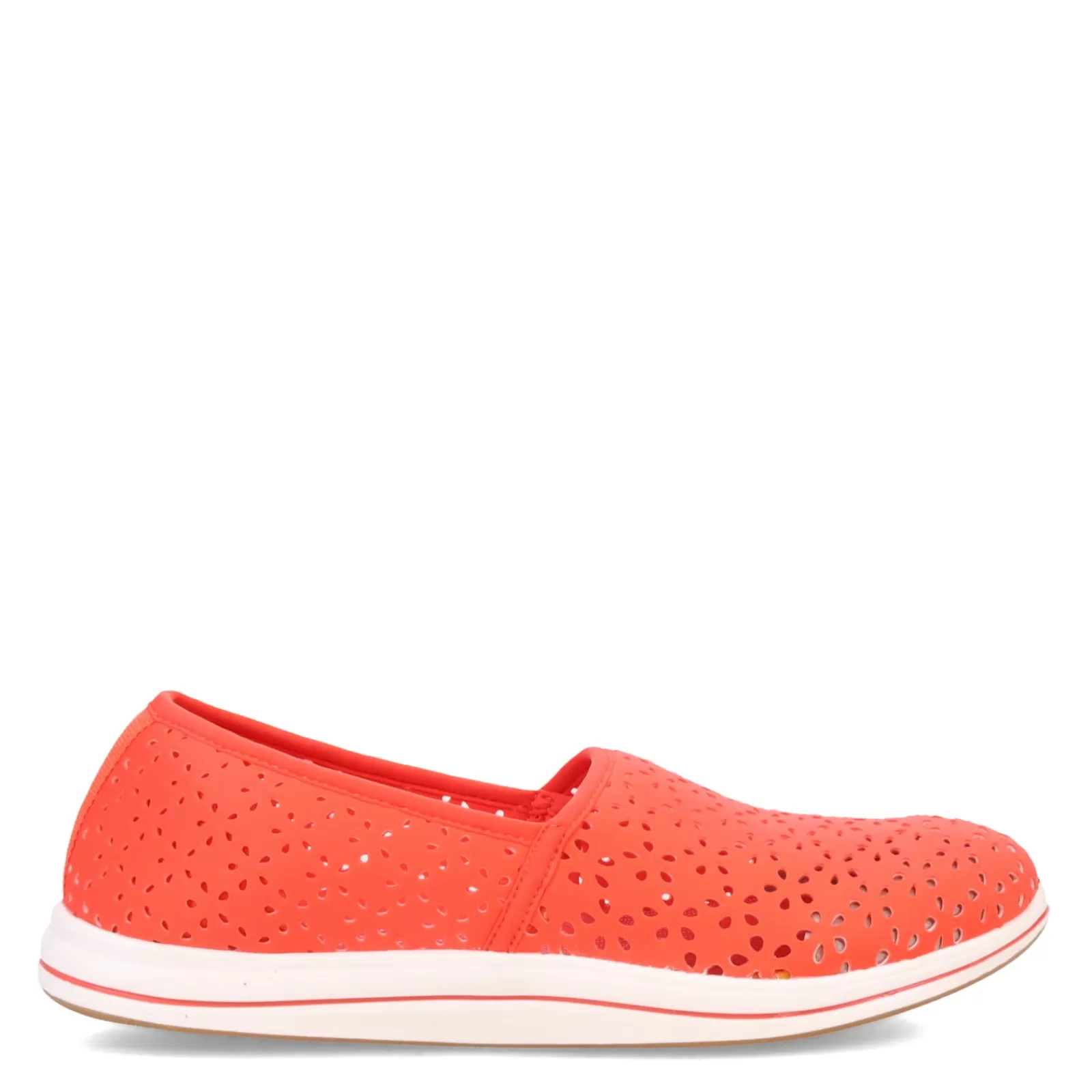 Discount Clarks Women's , Breeze Emily Slip-On Grenadine