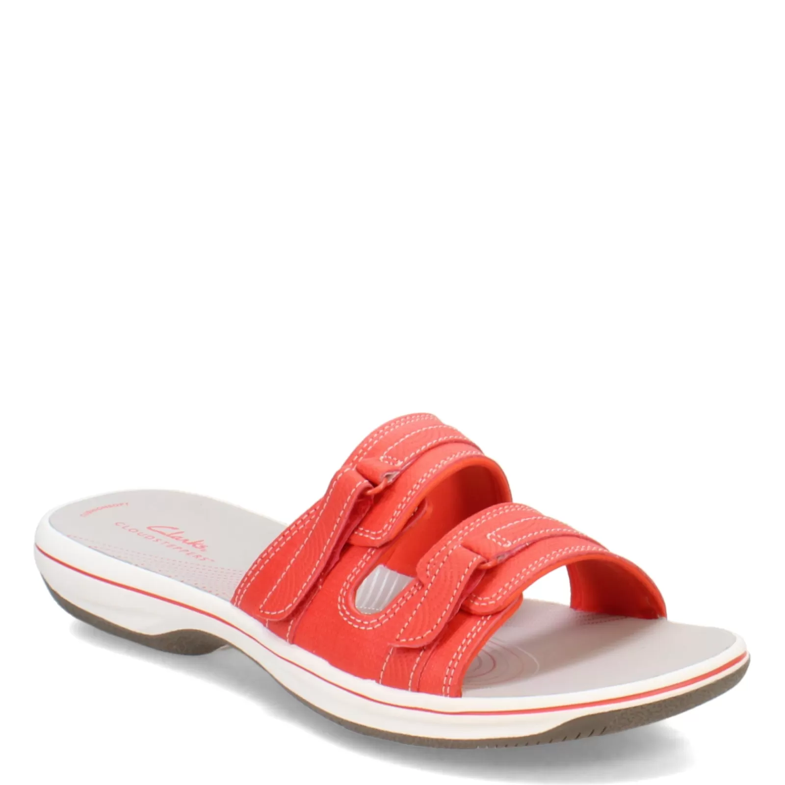 Cheap Clarks Women's , Breeze Piper Sandal Grenadine