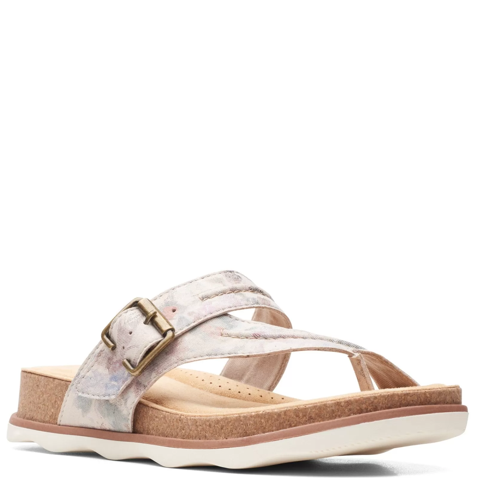 Hot Clarks Women's , Brynne Madi al Sand