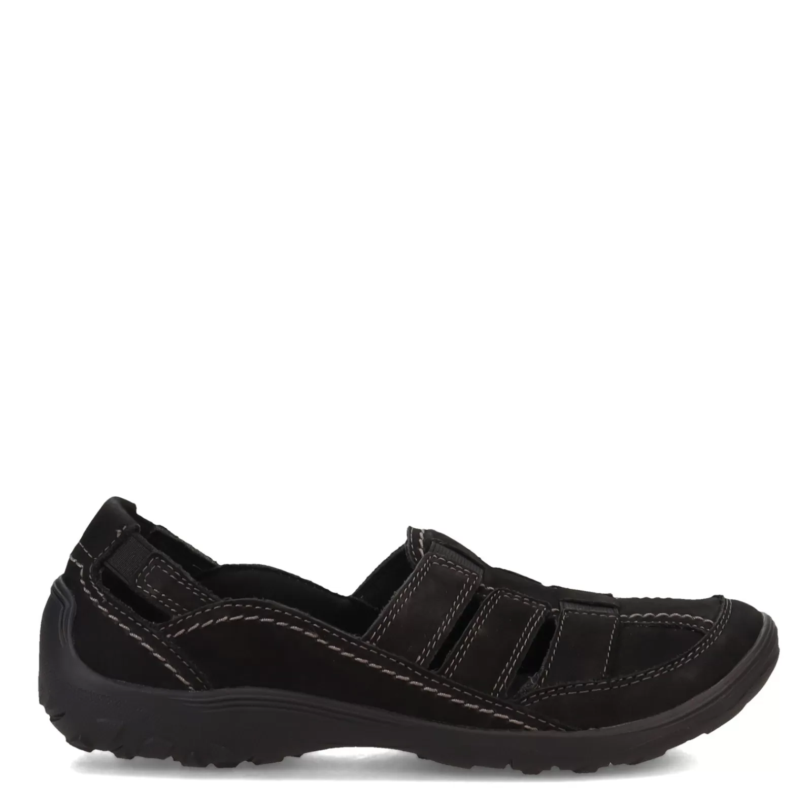 Clearance Clarks Women's , Fiana Coast Slip-On Black