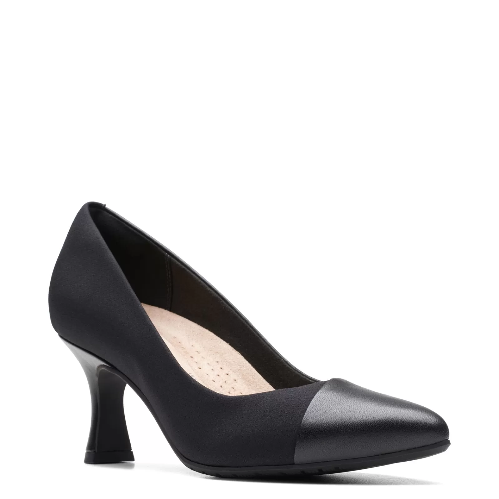 Best Sale Clarks Women's , Kataleyna Rose Pump Black