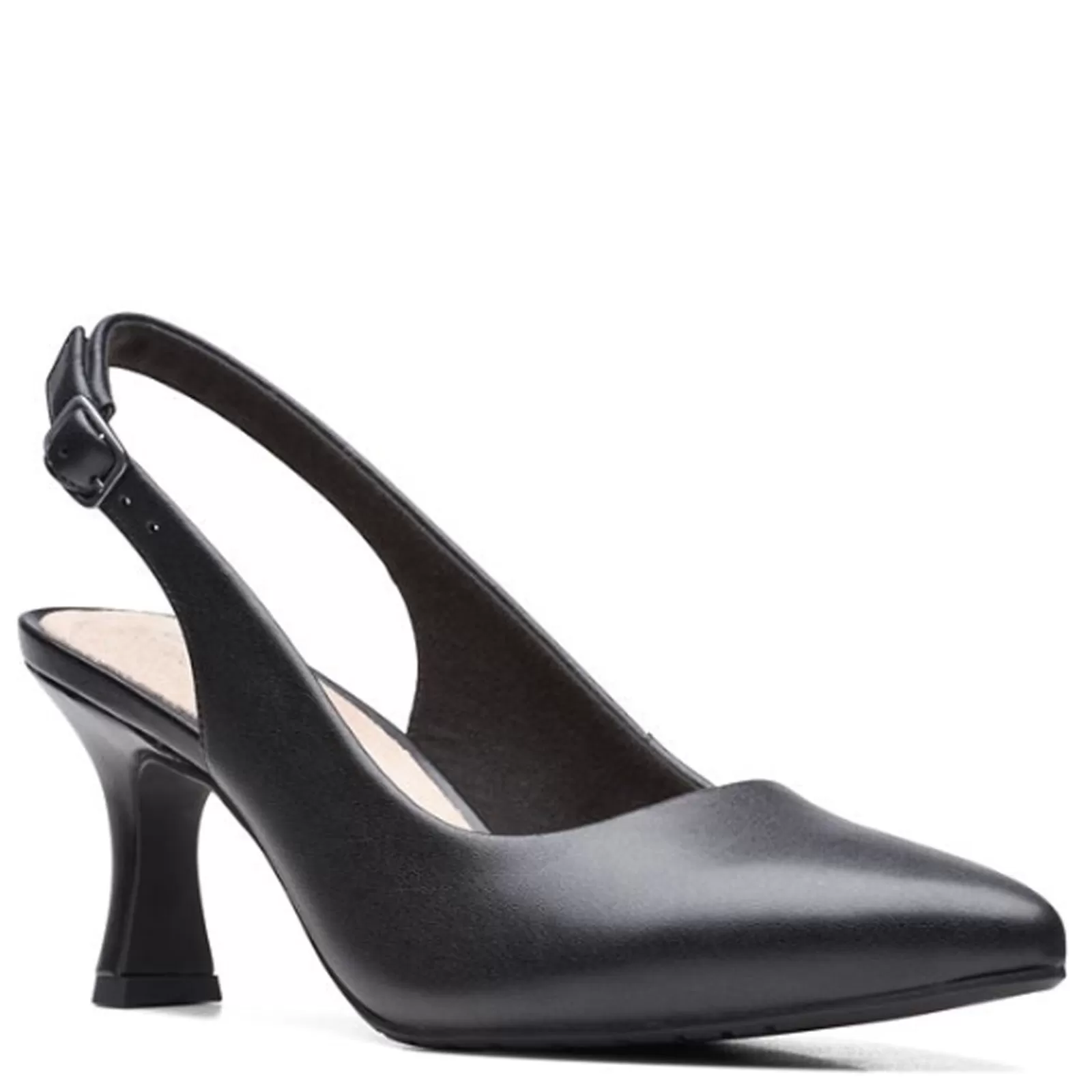 Clearance Clarks Women's , Kataleyna Step Pump Black