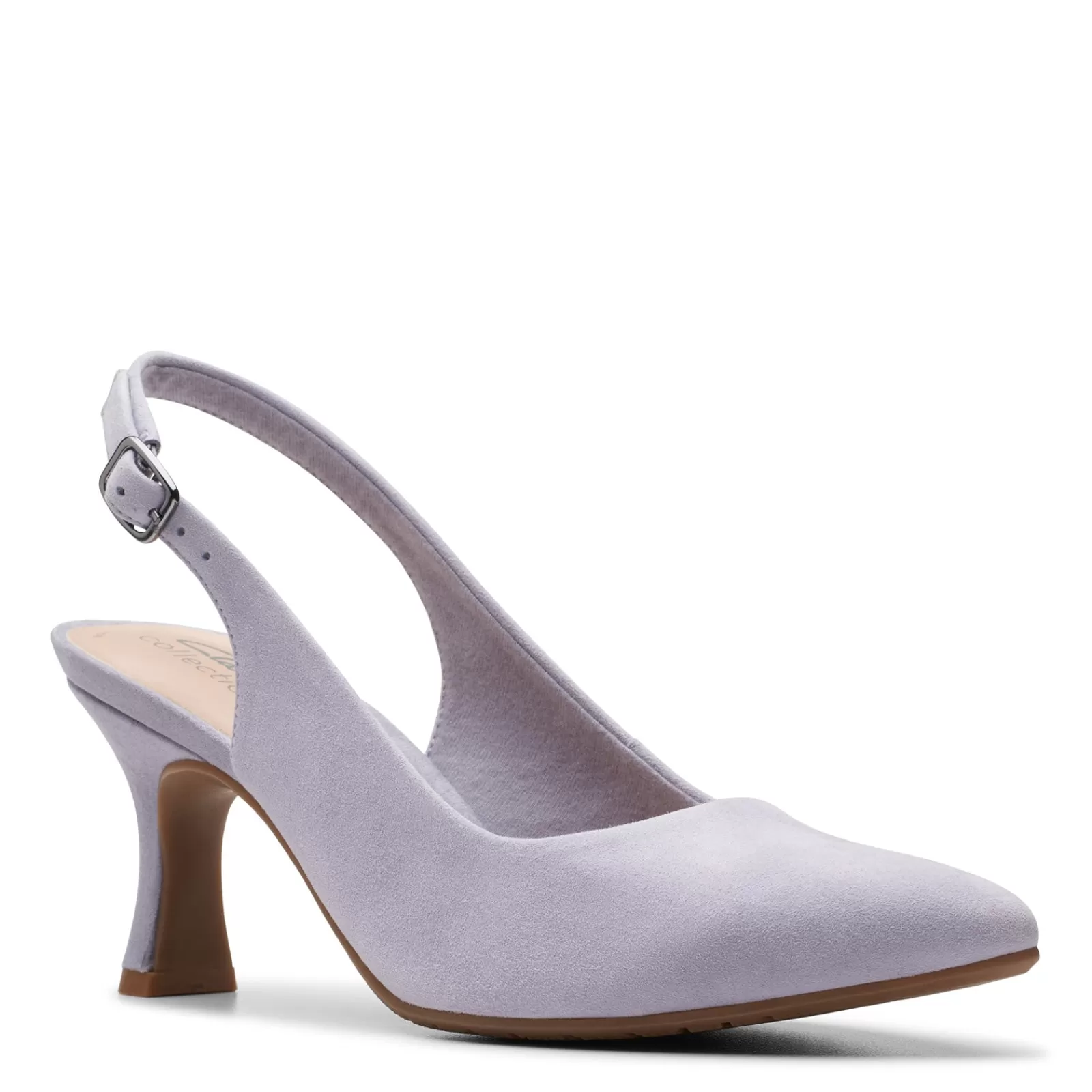 Sale Clarks Women's , Kataleyna Step Pump Blue Grey