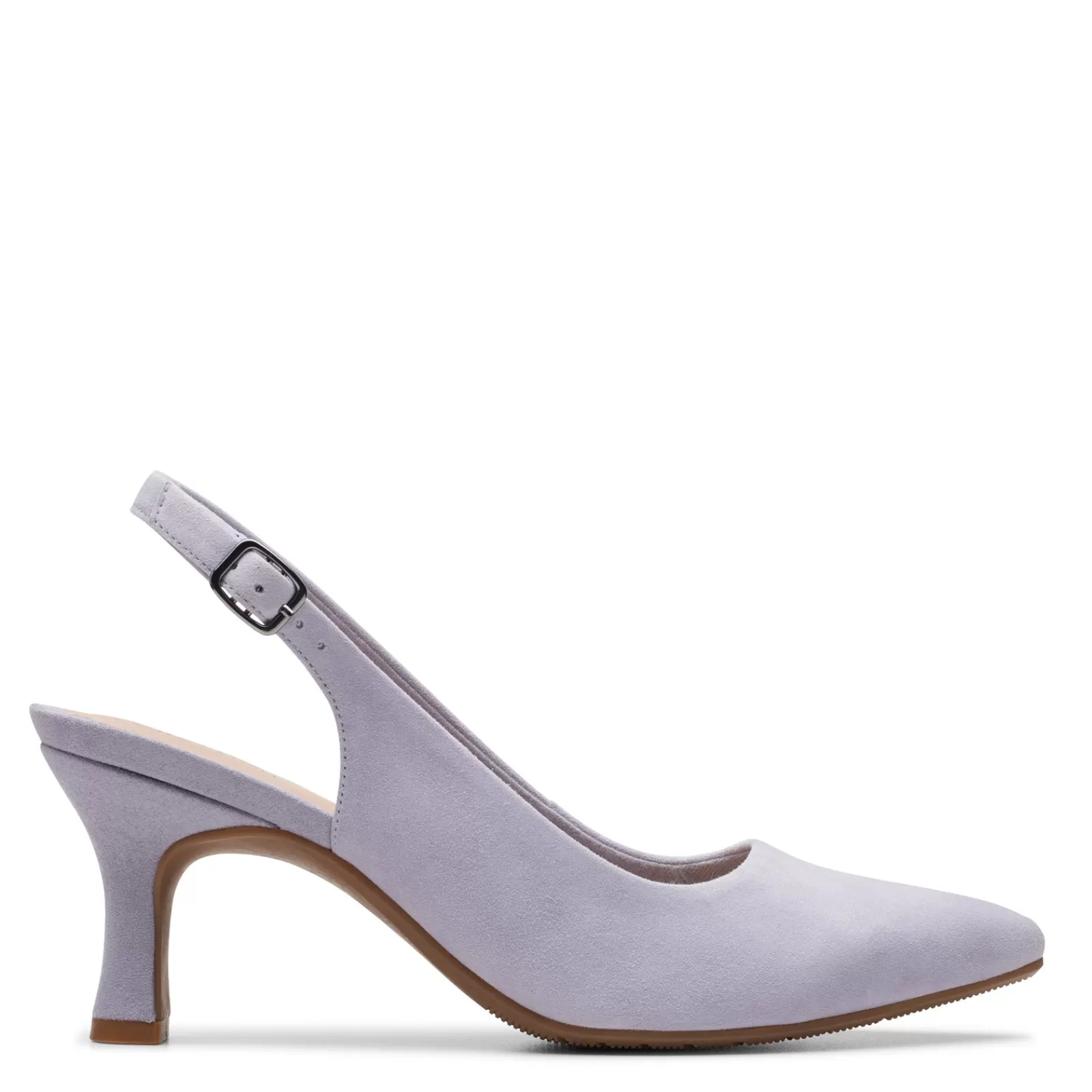 Sale Clarks Women's , Kataleyna Step Pump Blue Grey