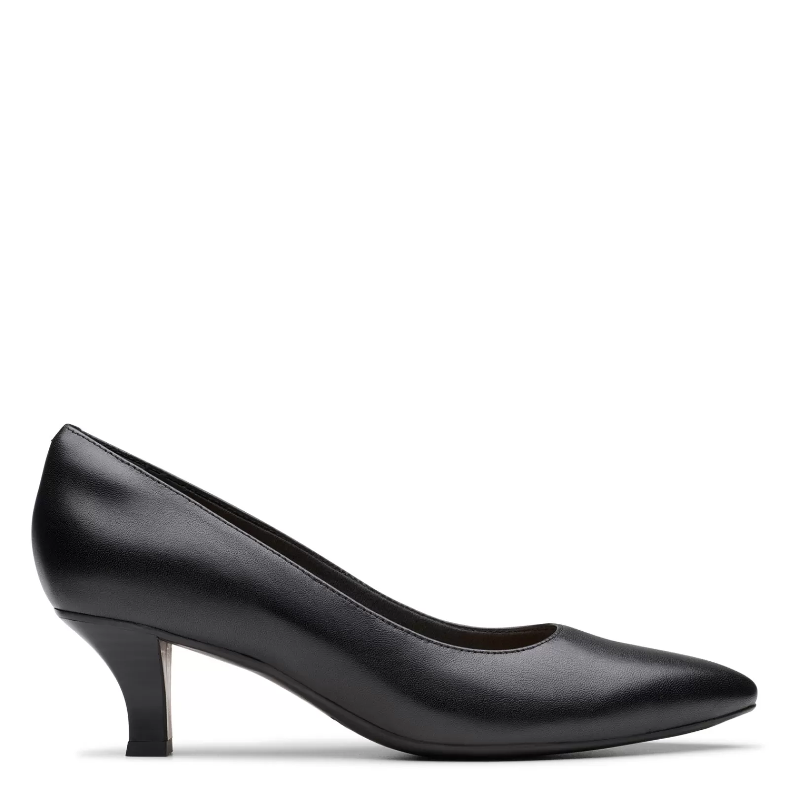 Cheap Clarks Women's , Kepley Vine Pump Black