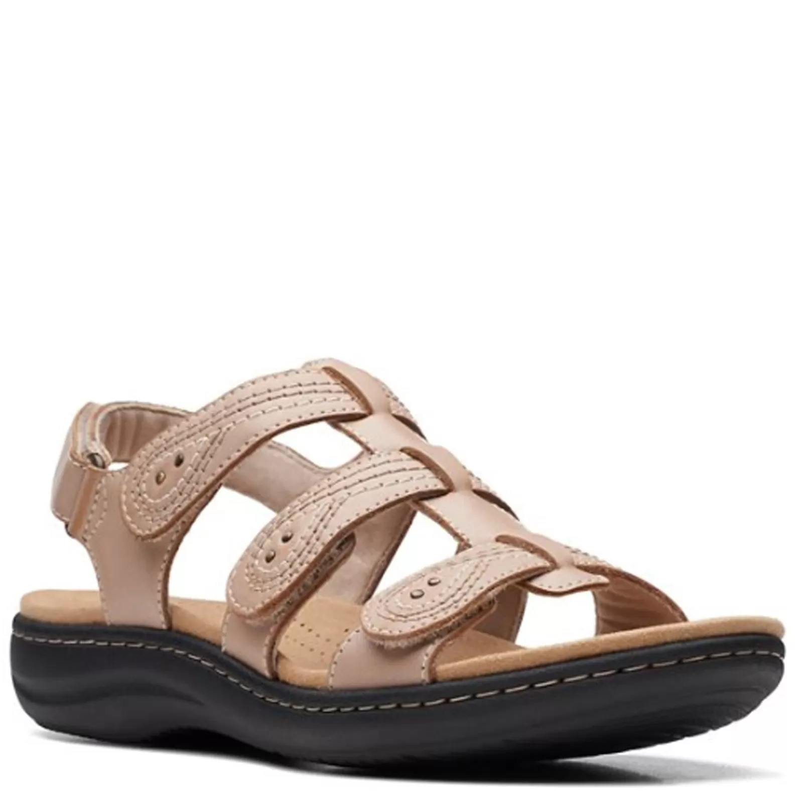 Discount Clarks Women's , Laurieann Vine al Sand