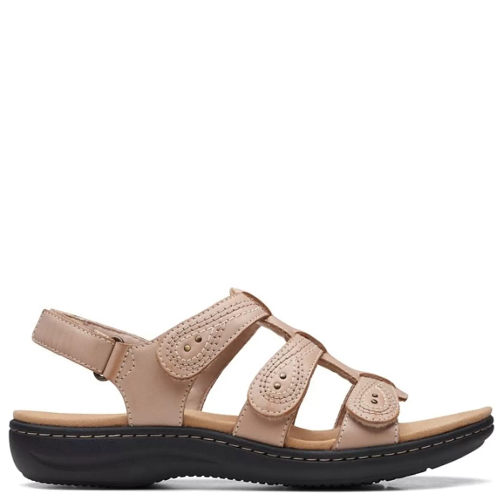 Discount Clarks Women's , Laurieann Vine al Sand