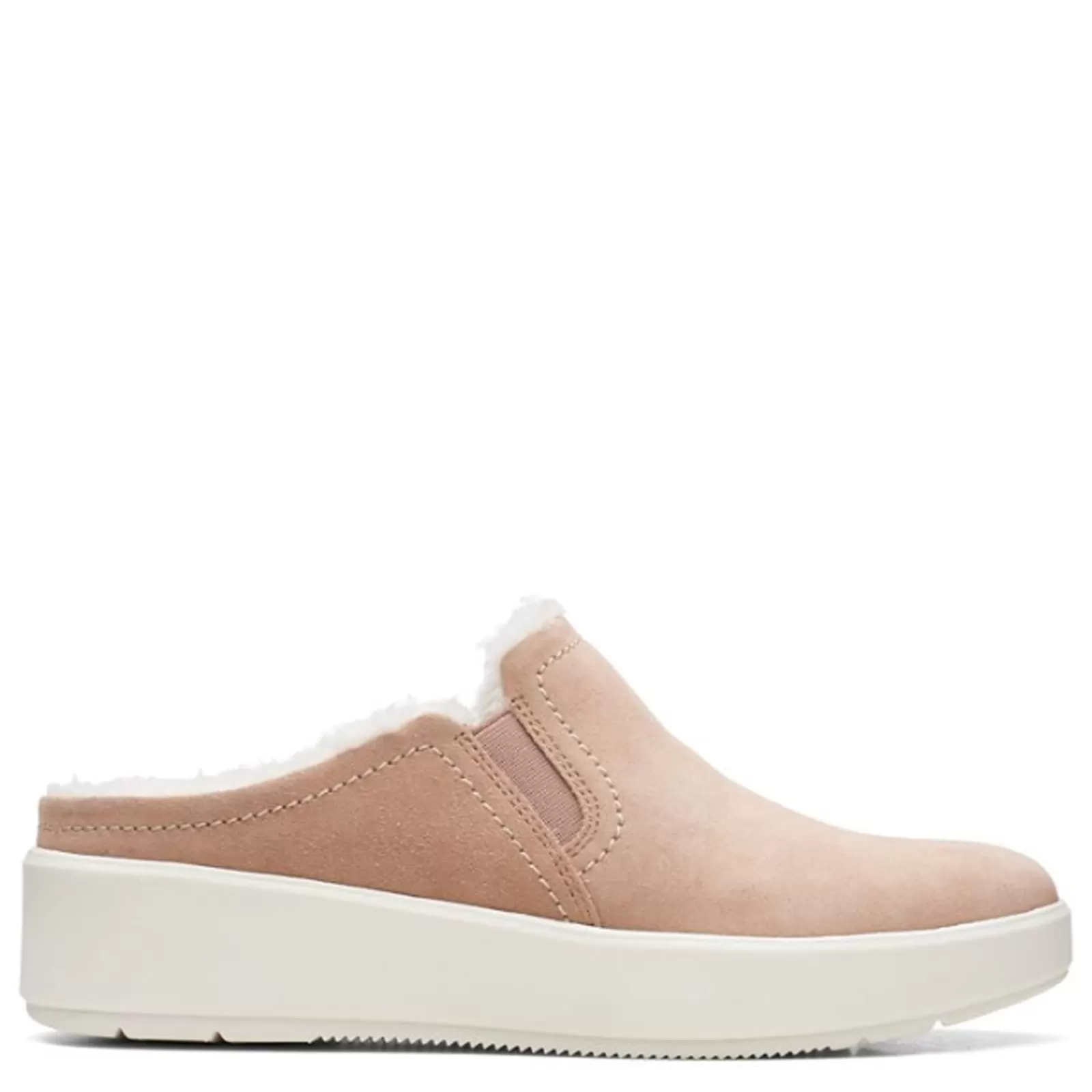 Clearance Clarks Women's , Layton Gem Slip-On Praline