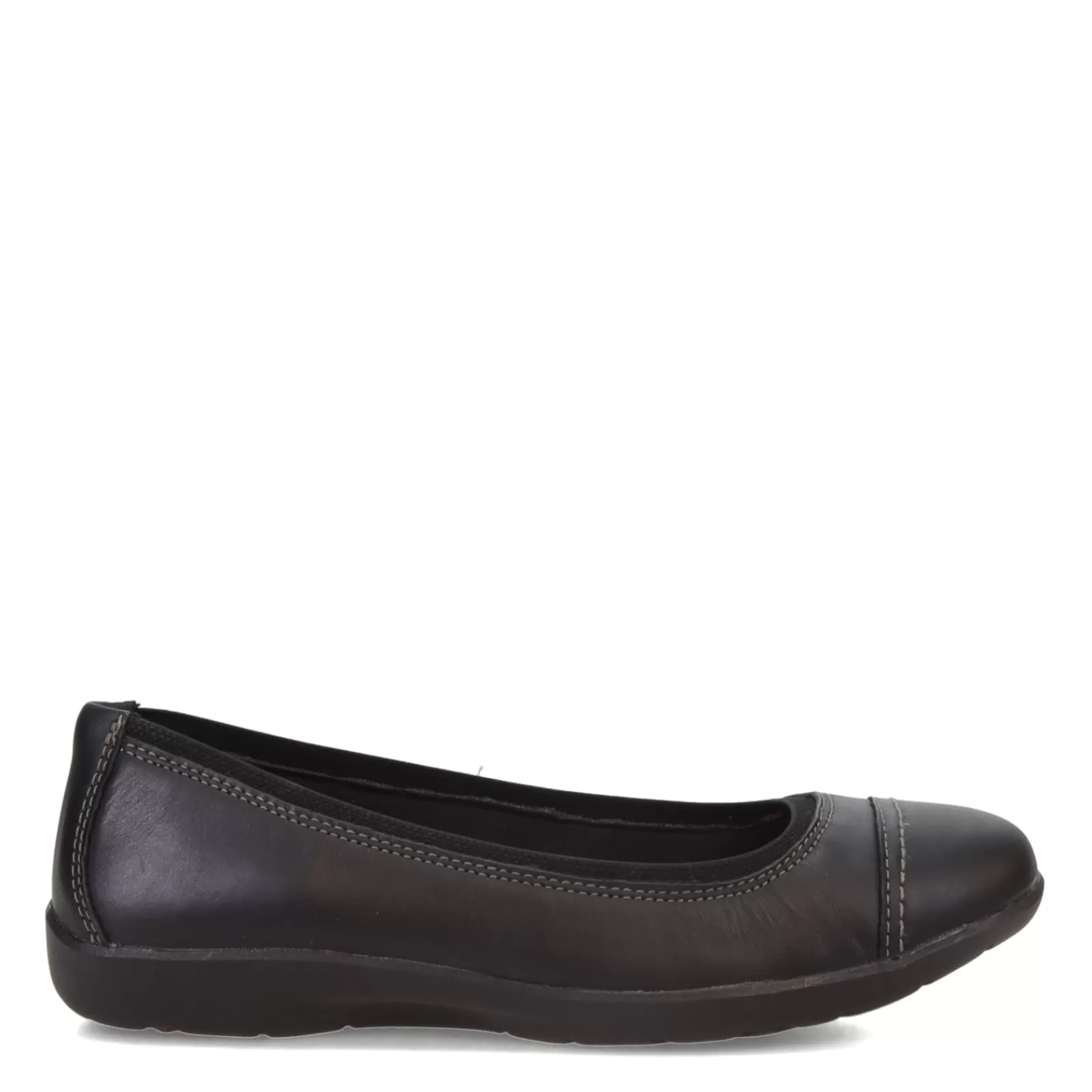 Best Clarks Women's , Meadow Opal Slip-On Black