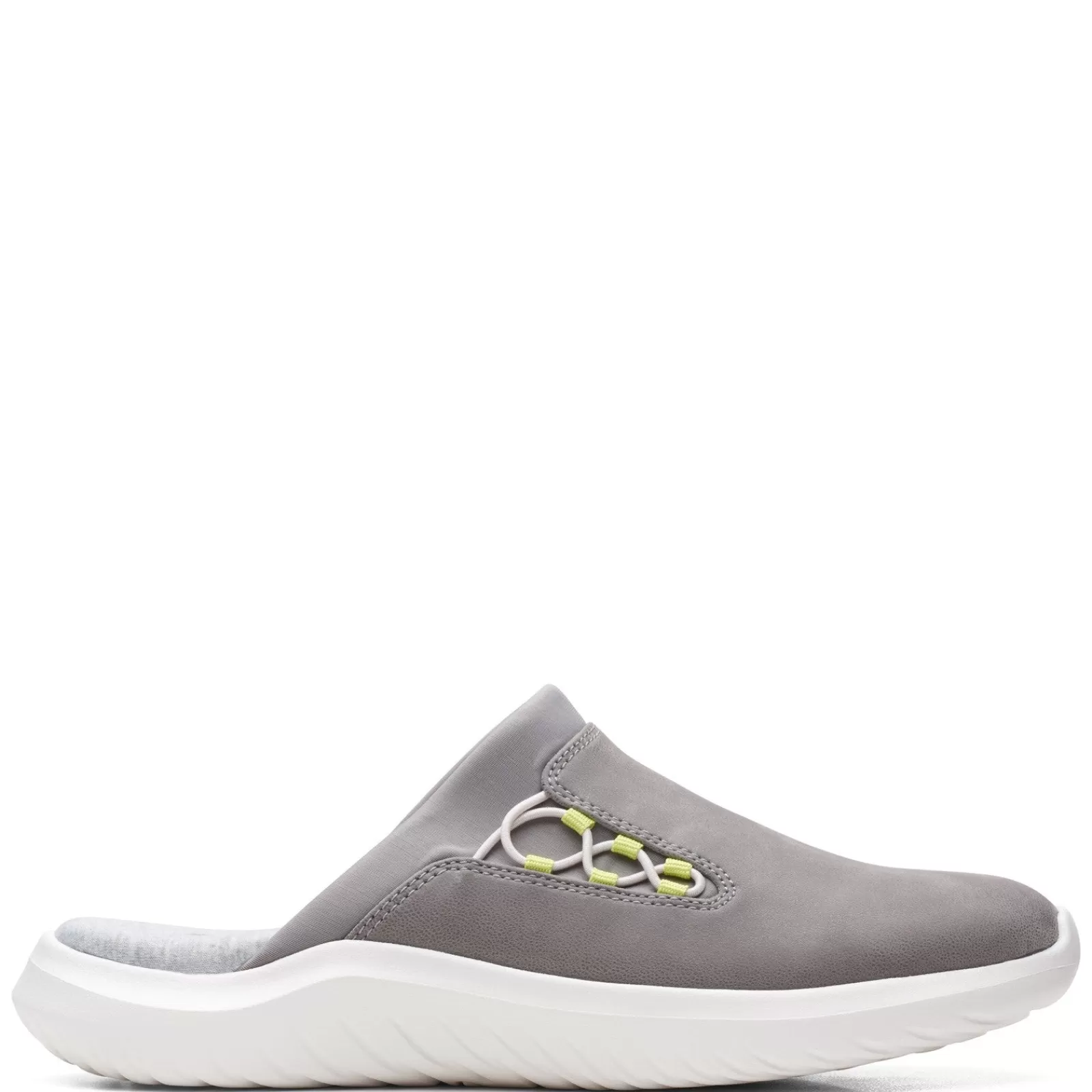 Cheap Clarks Women's , Nova Ease Clog Grey