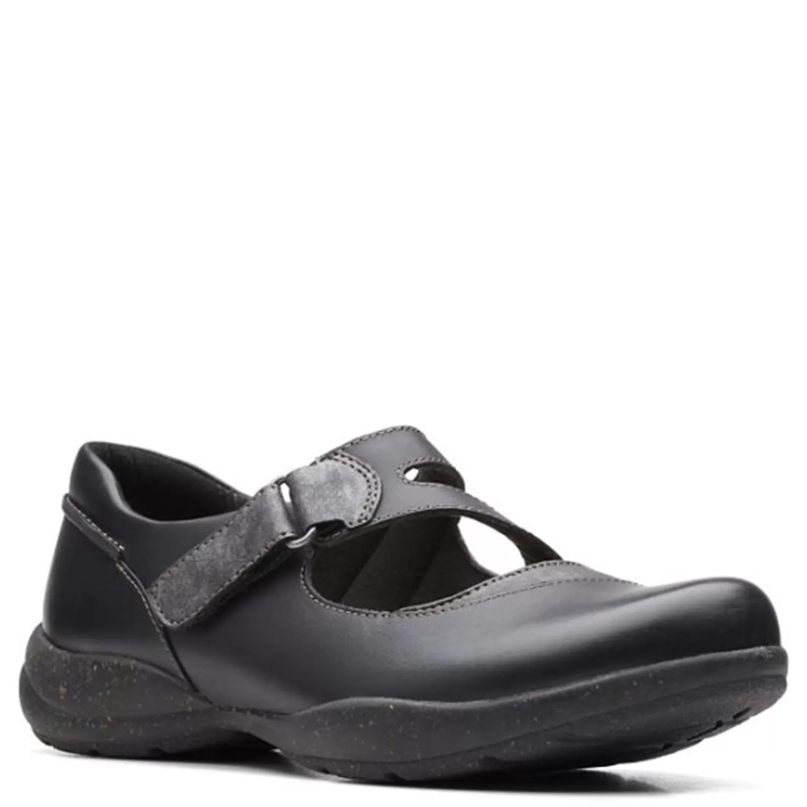 Best Sale Clarks Women's , Roseville Jane Slip-On Black Combi