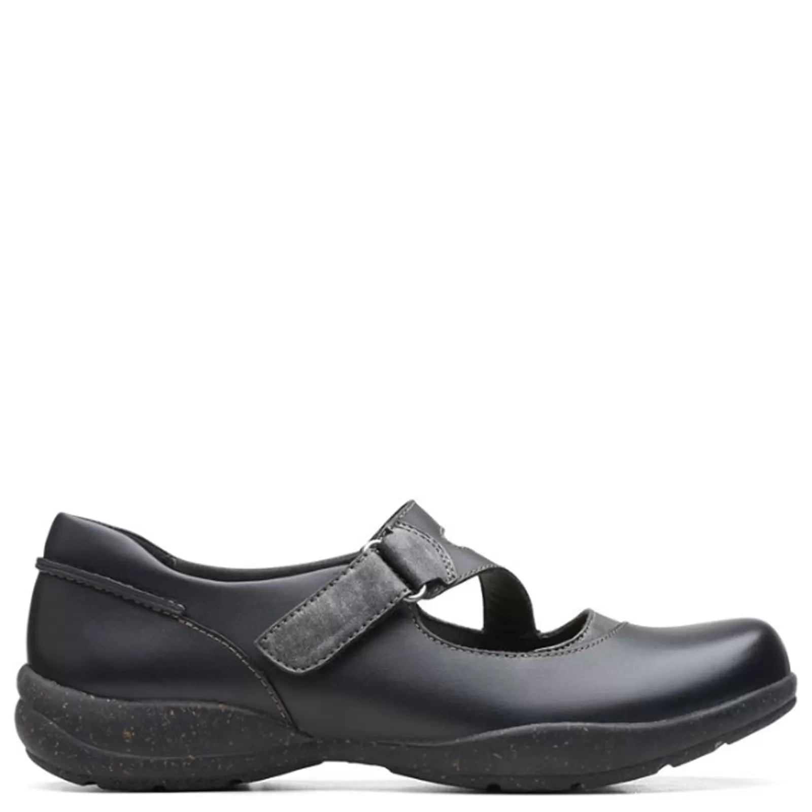 Best Sale Clarks Women's , Roseville Jane Slip-On Black Combi