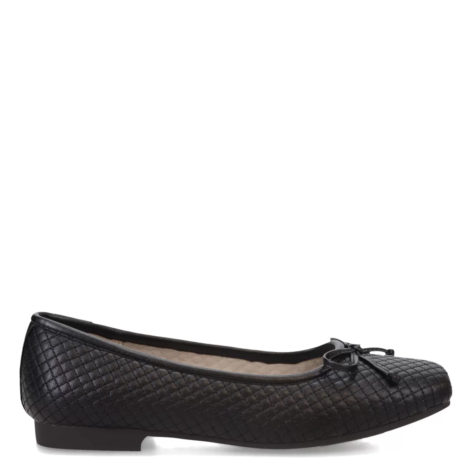 Best Cliffs by White Mountain Women's , Bessy Flat Black