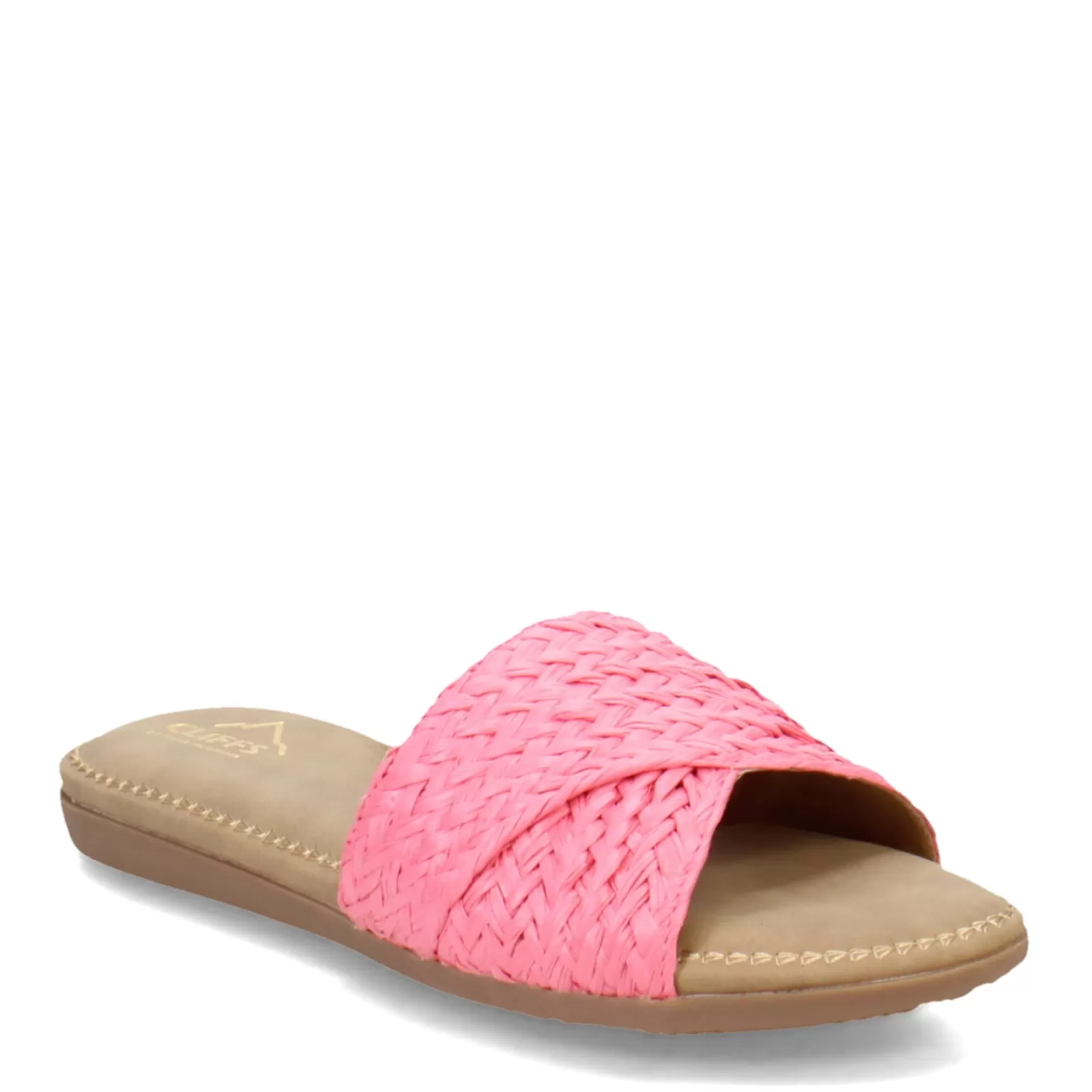 Outlet Cliffs by White Mountain Women's , Flawless Sandal Fuchsia