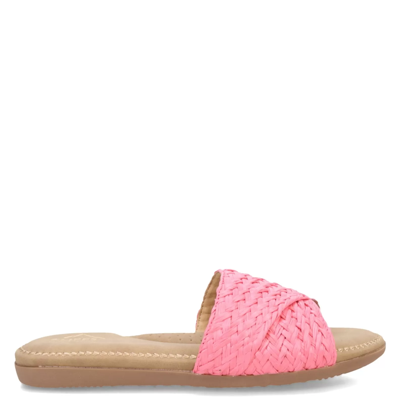 Outlet Cliffs by White Mountain Women's , Flawless Sandal Fuchsia