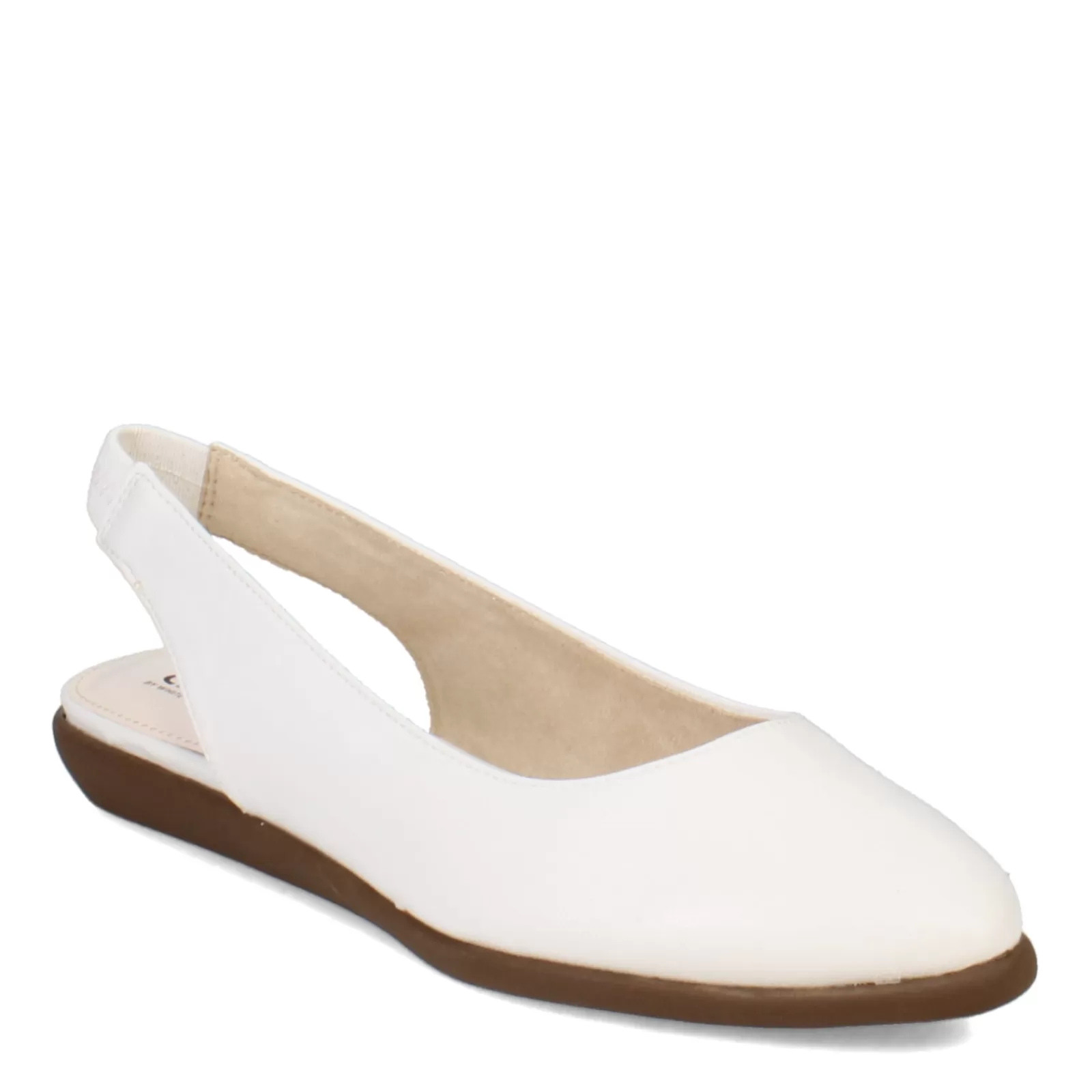 Online Cliffs by White Mountain Women's , Memory Flat White