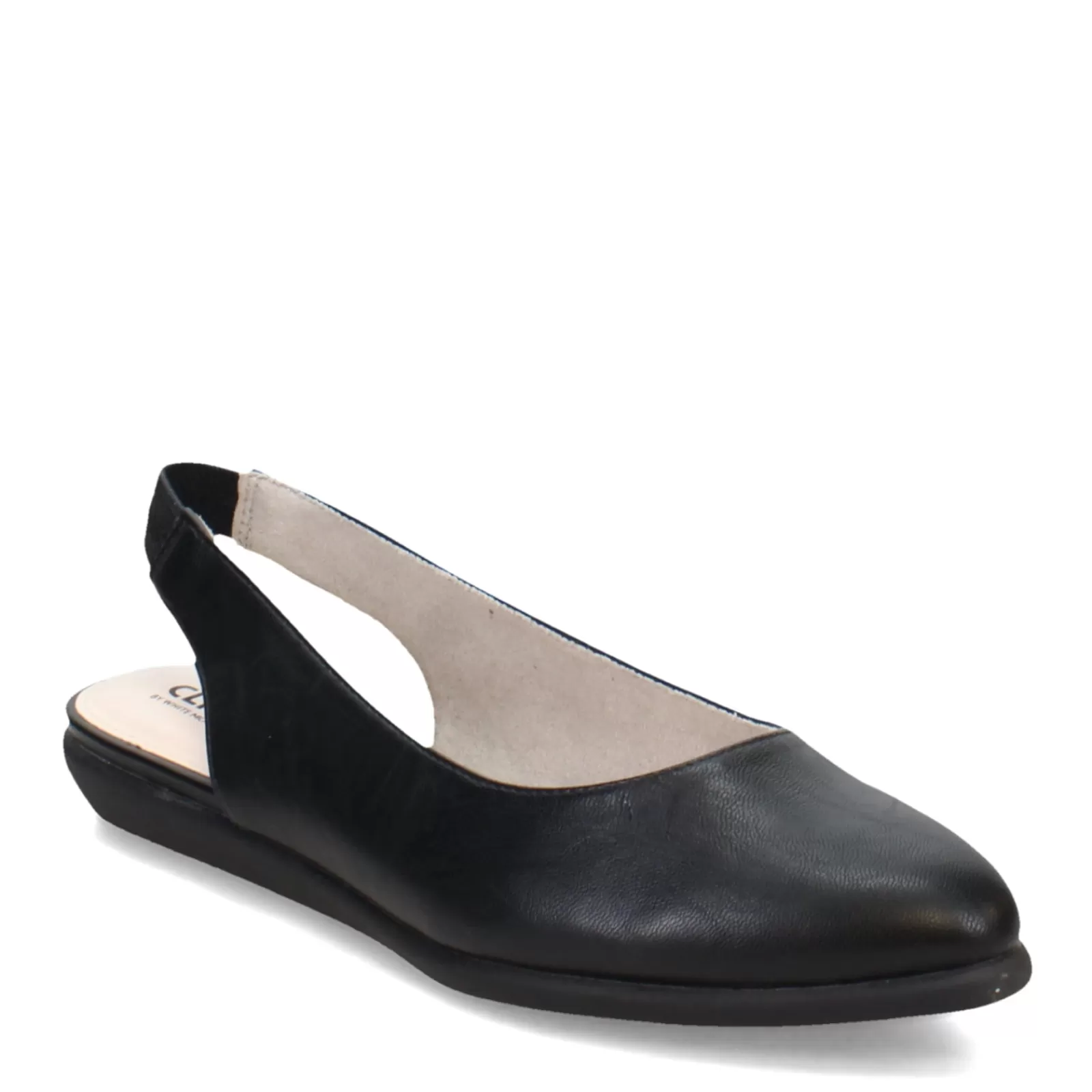 Clearance Cliffs by White Mountain Women's , Memory Flat Black