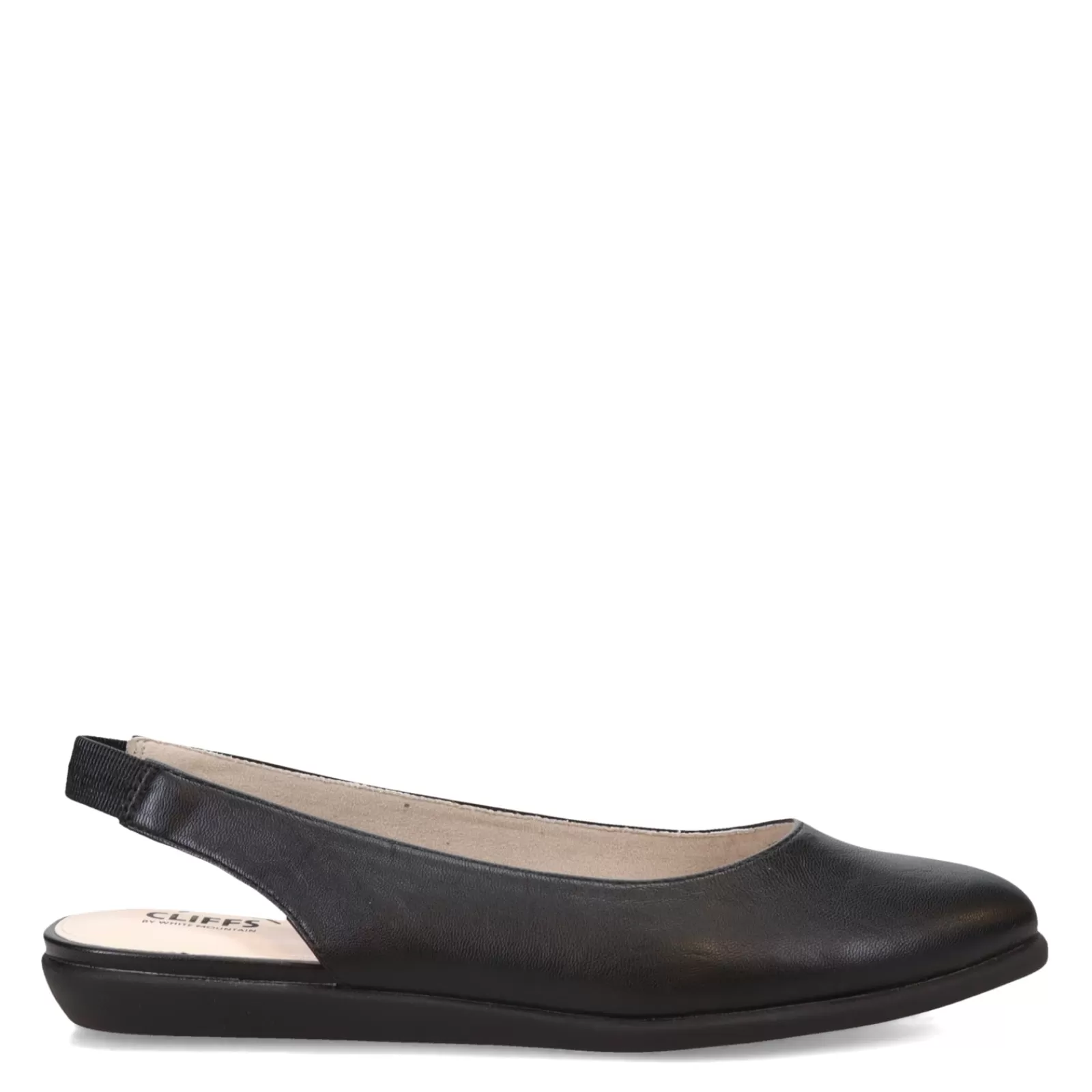 Clearance Cliffs by White Mountain Women's , Memory Flat Black