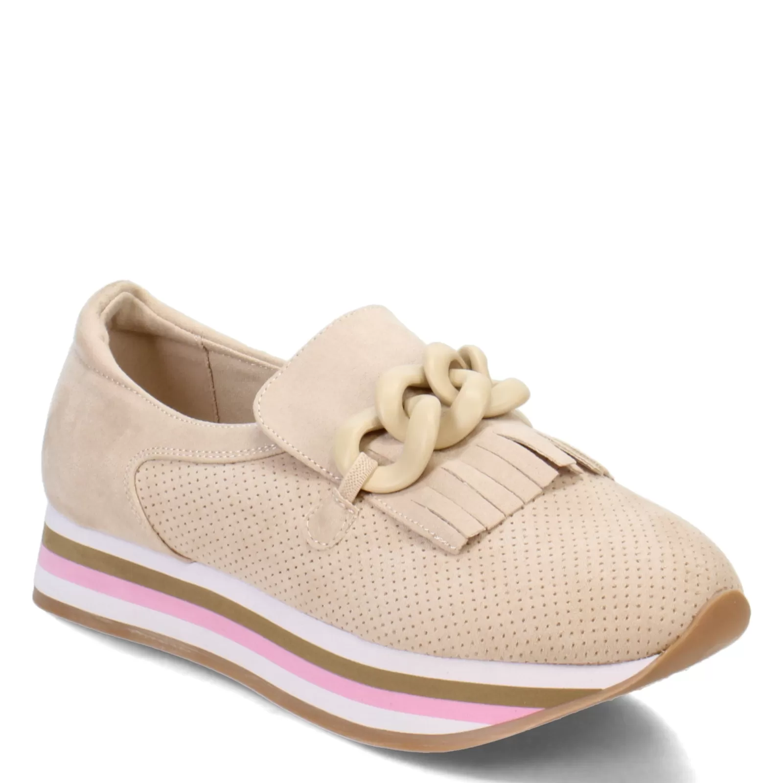 Best Matisse Women's Coconuts by , Bess Loafer Beige