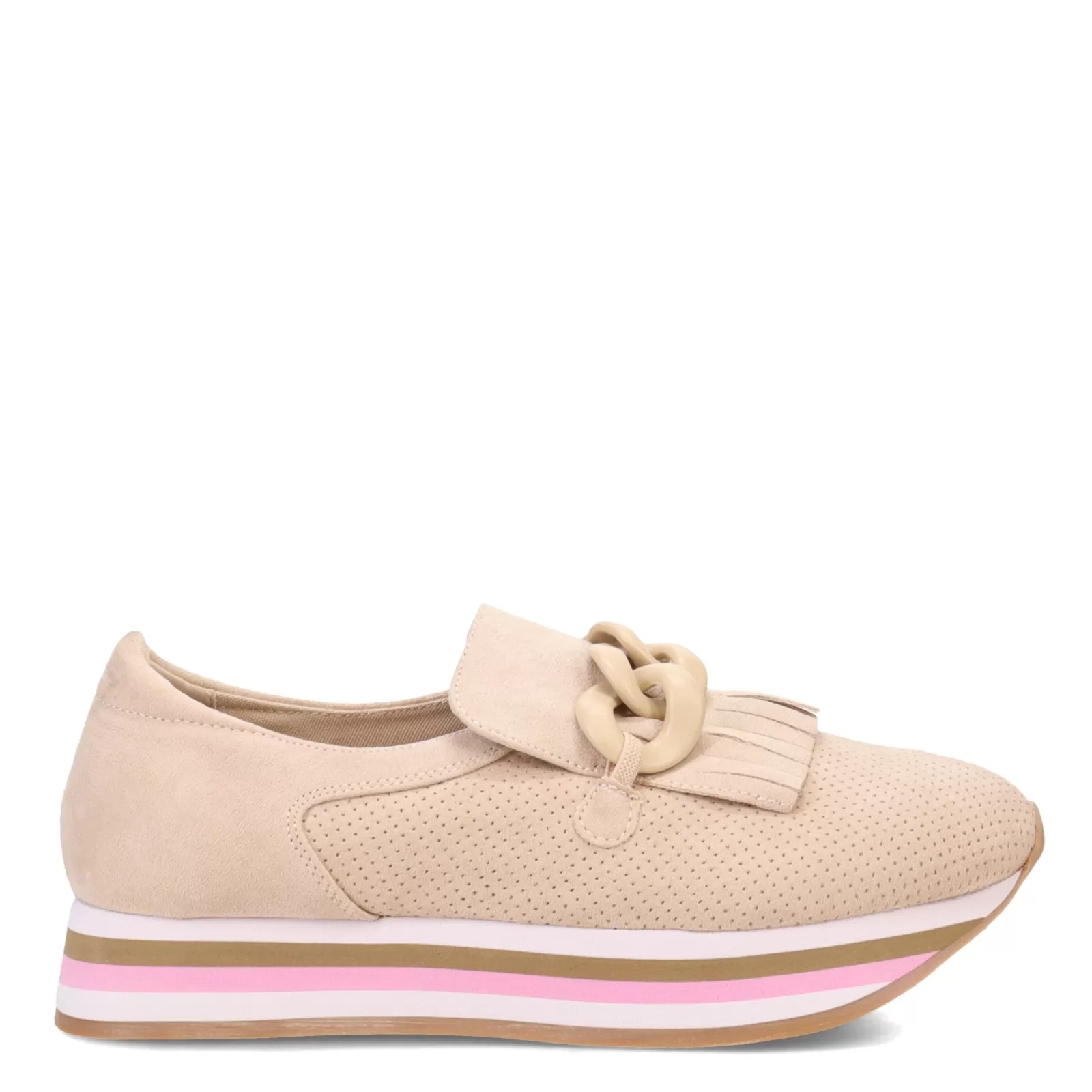 Best Matisse Women's Coconuts by , Bess Loafer Beige