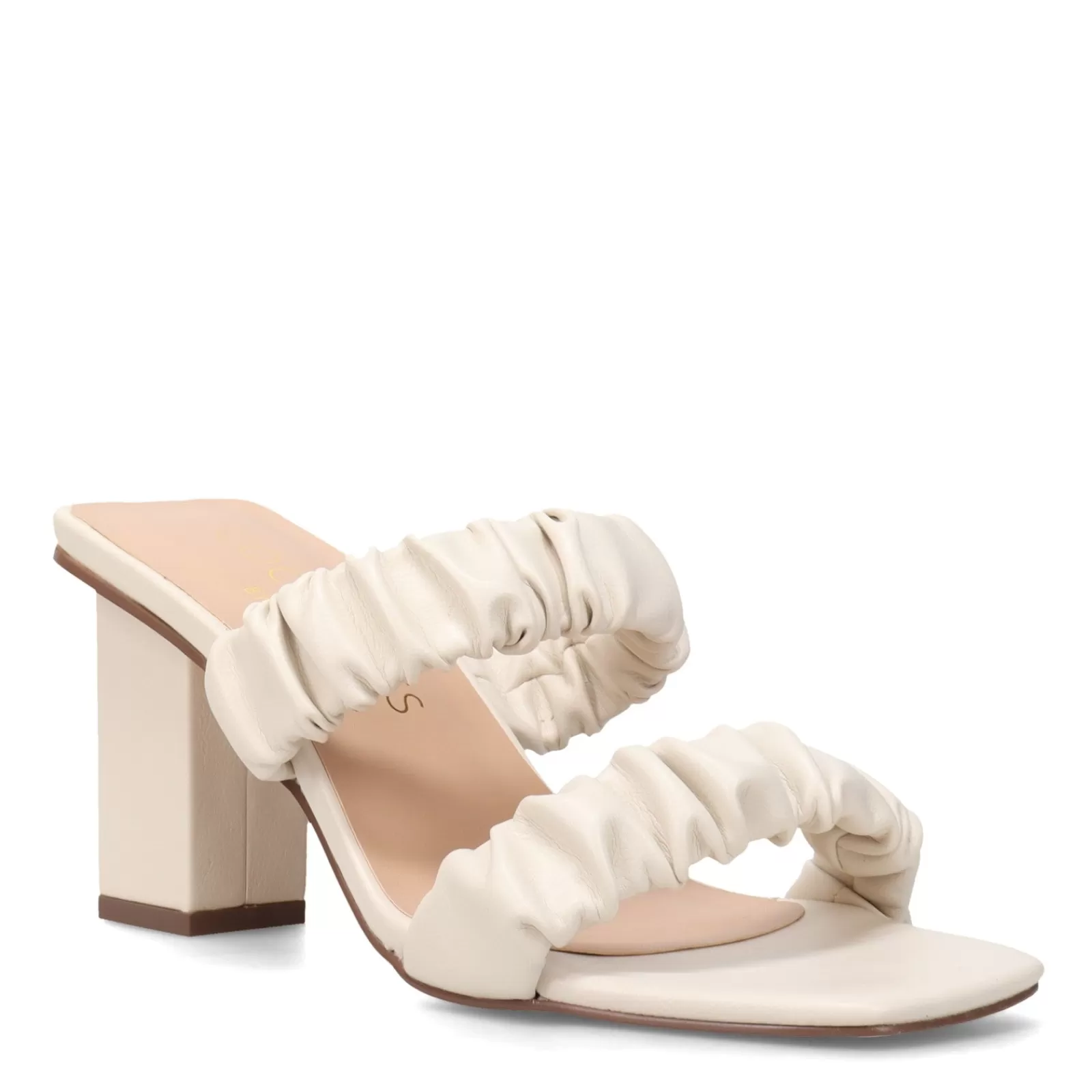 Shop Matisse Women's Coconuts by , First Love Sandal White