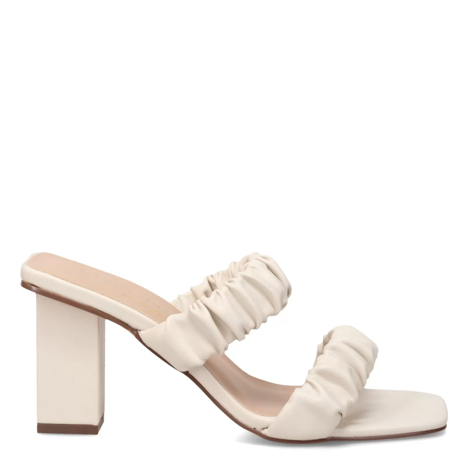 Shop Matisse Women's Coconuts by , First Love Sandal White