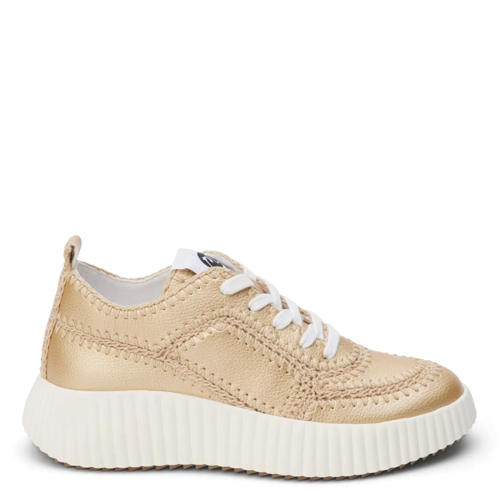 Hot Matisse Women's Coconuts by , Nelson Sneaker Gold