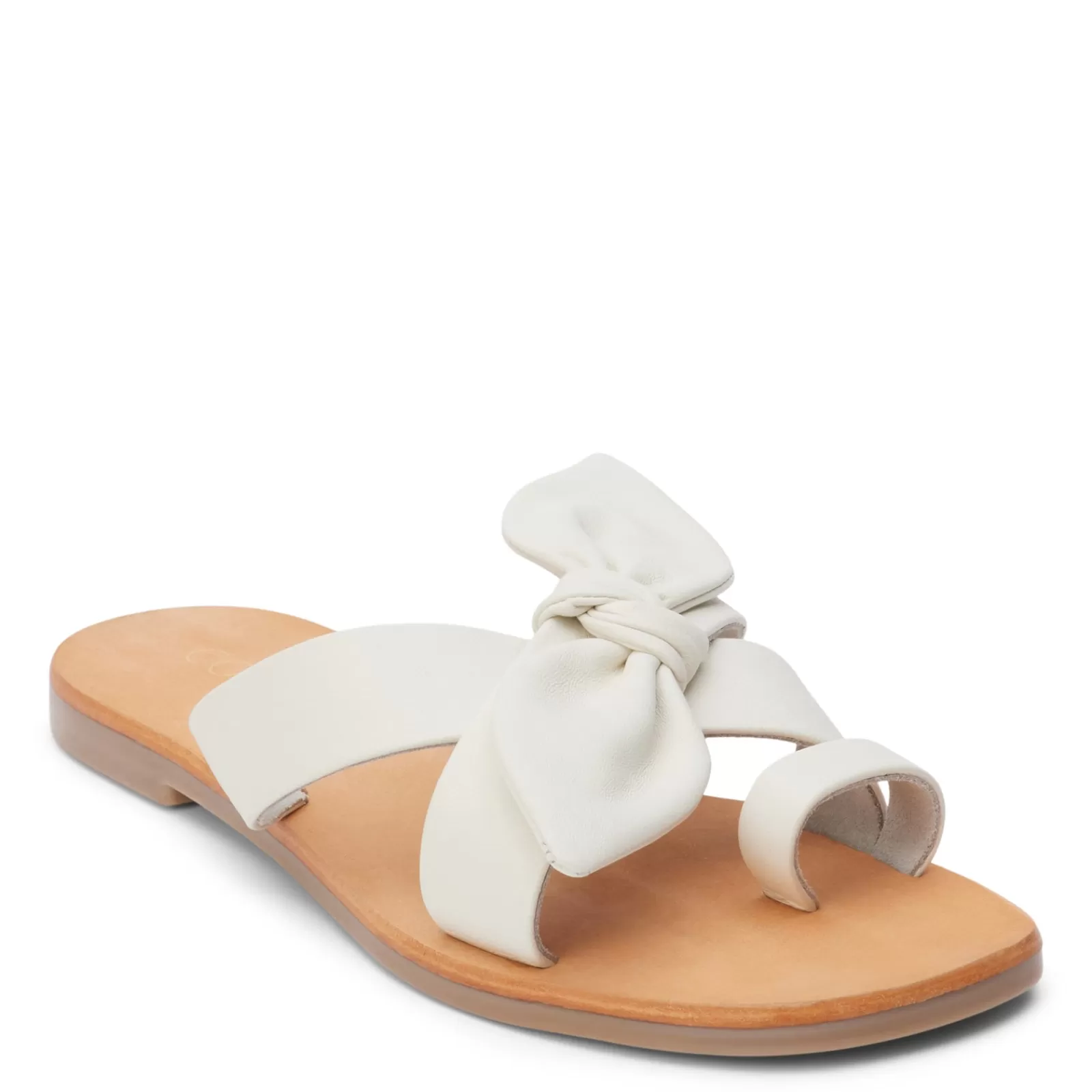 Shop Matisse Women's Coconuts By , Vaughn Sandal White