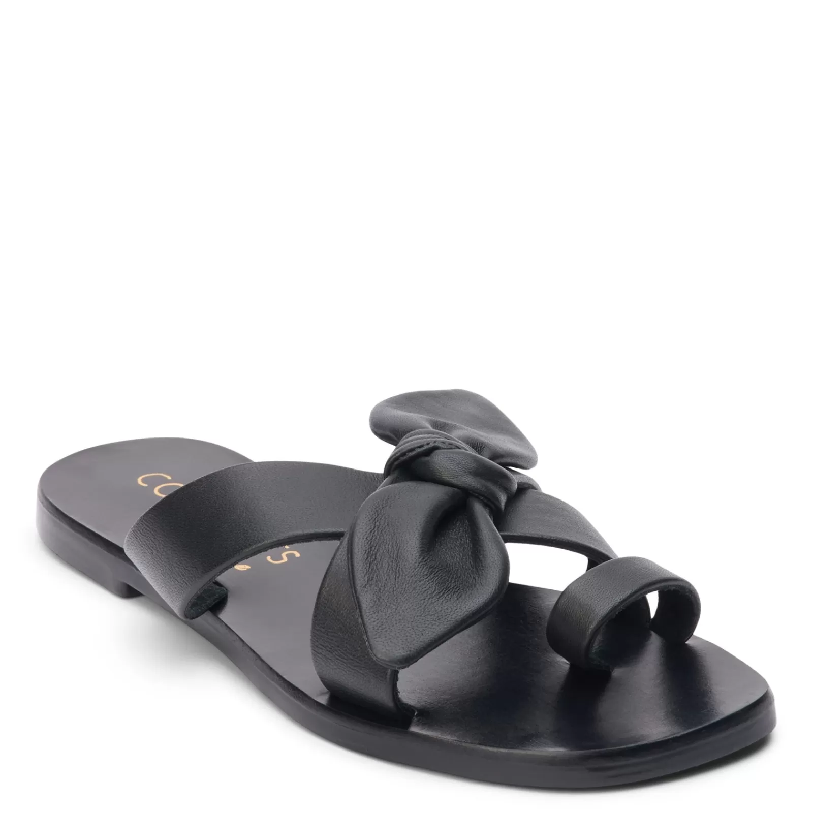 Best Sale Matisse Women's Coconuts By , Vaughn Sandal Black