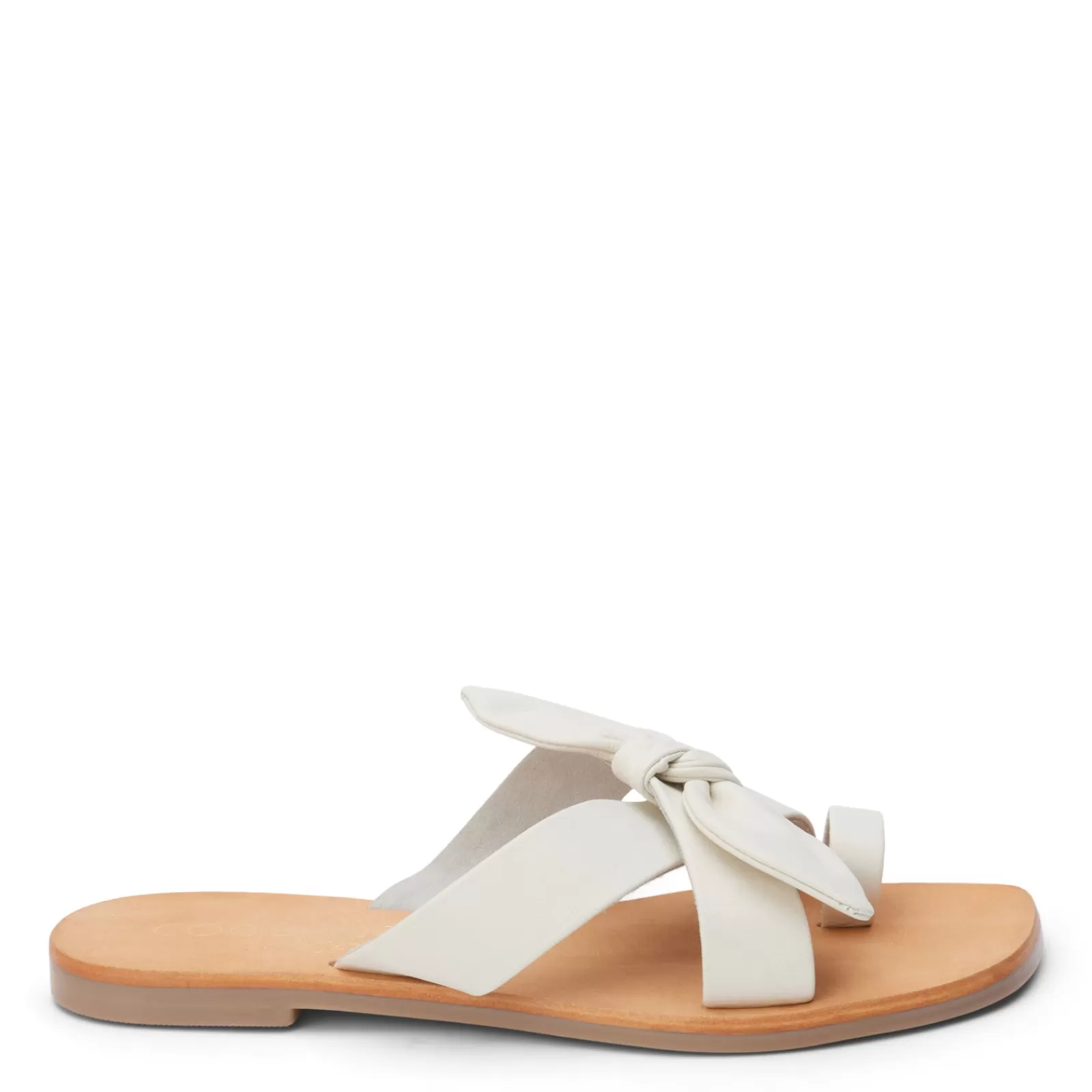 Shop Matisse Women's Coconuts By , Vaughn Sandal White